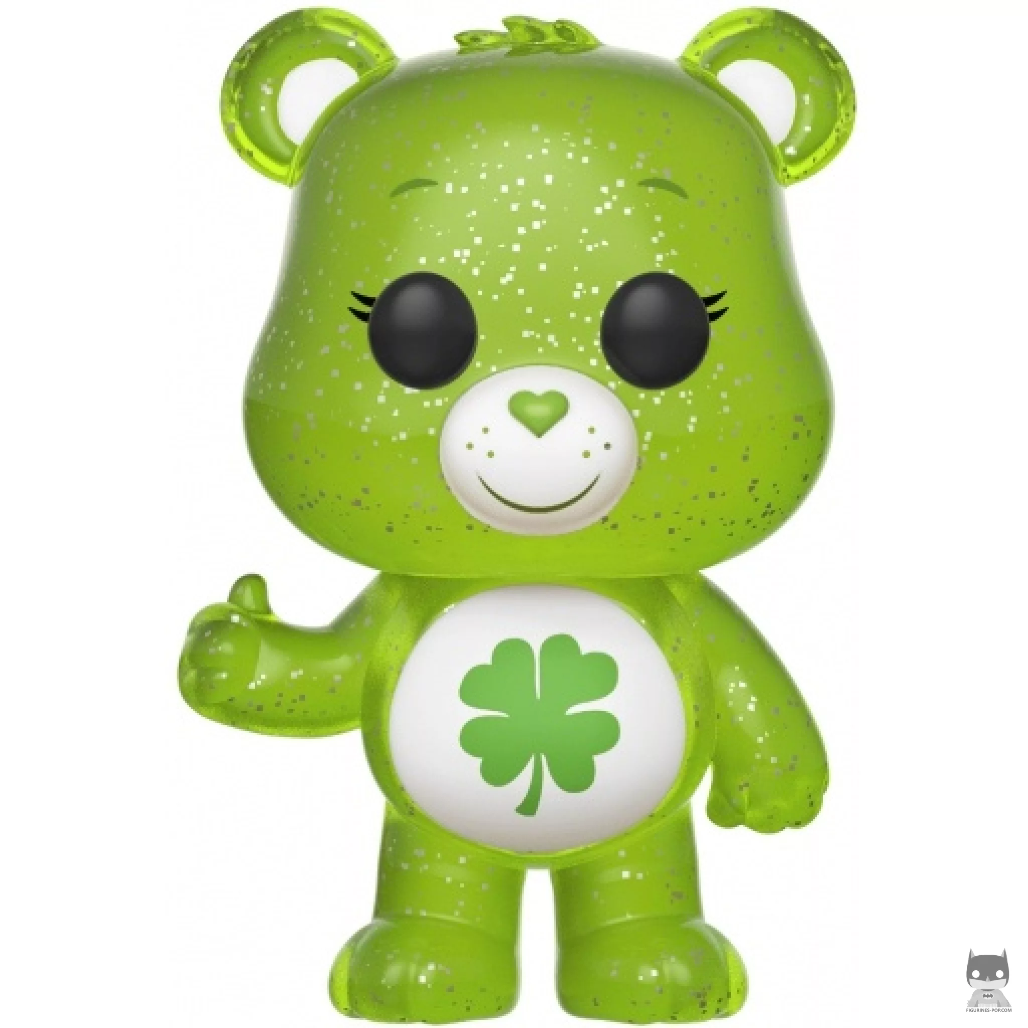 Figura Funko Pop! Suertosito (Chase) (Osos amorosos)