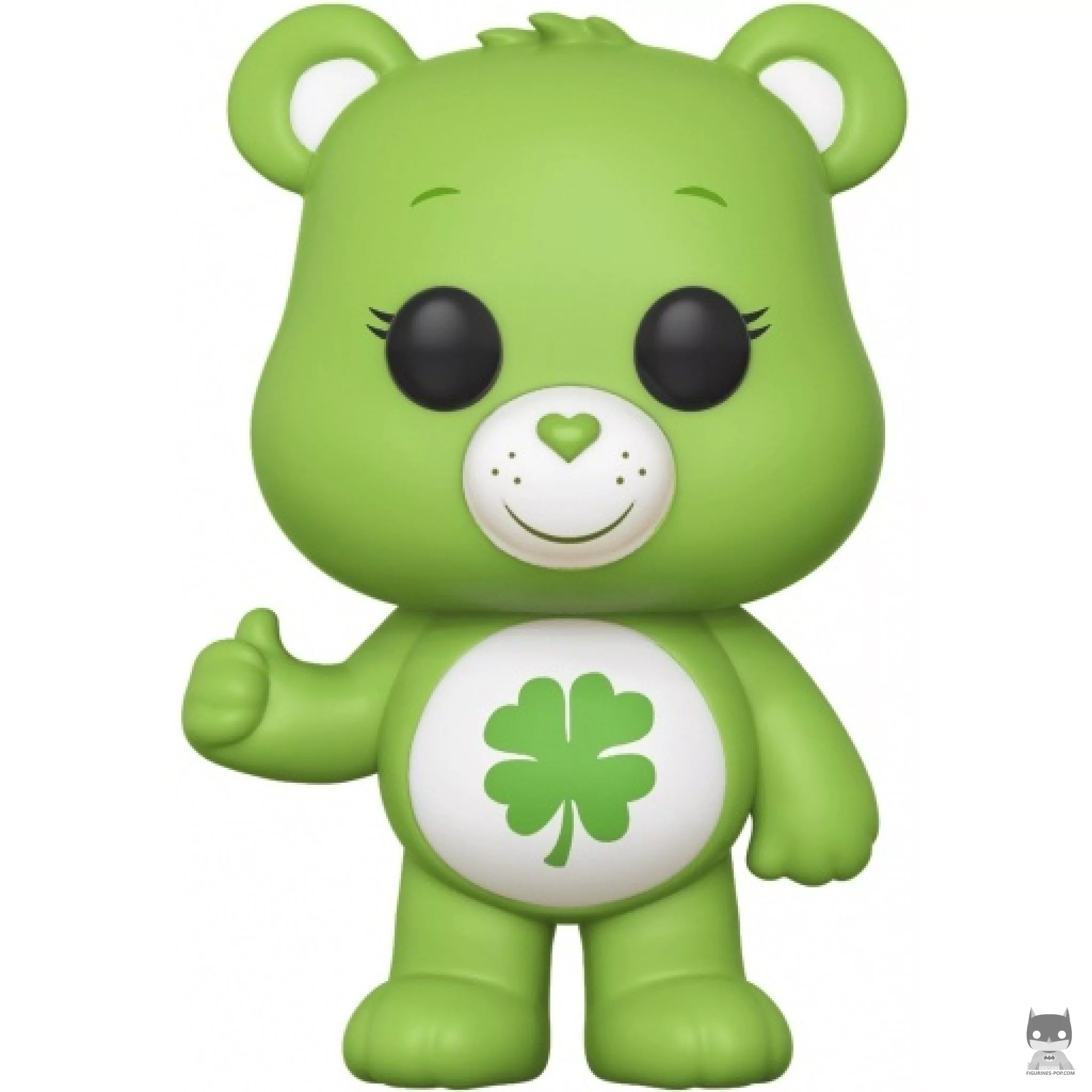 Figura Funko Pop! Suertosito (Osos amorosos)