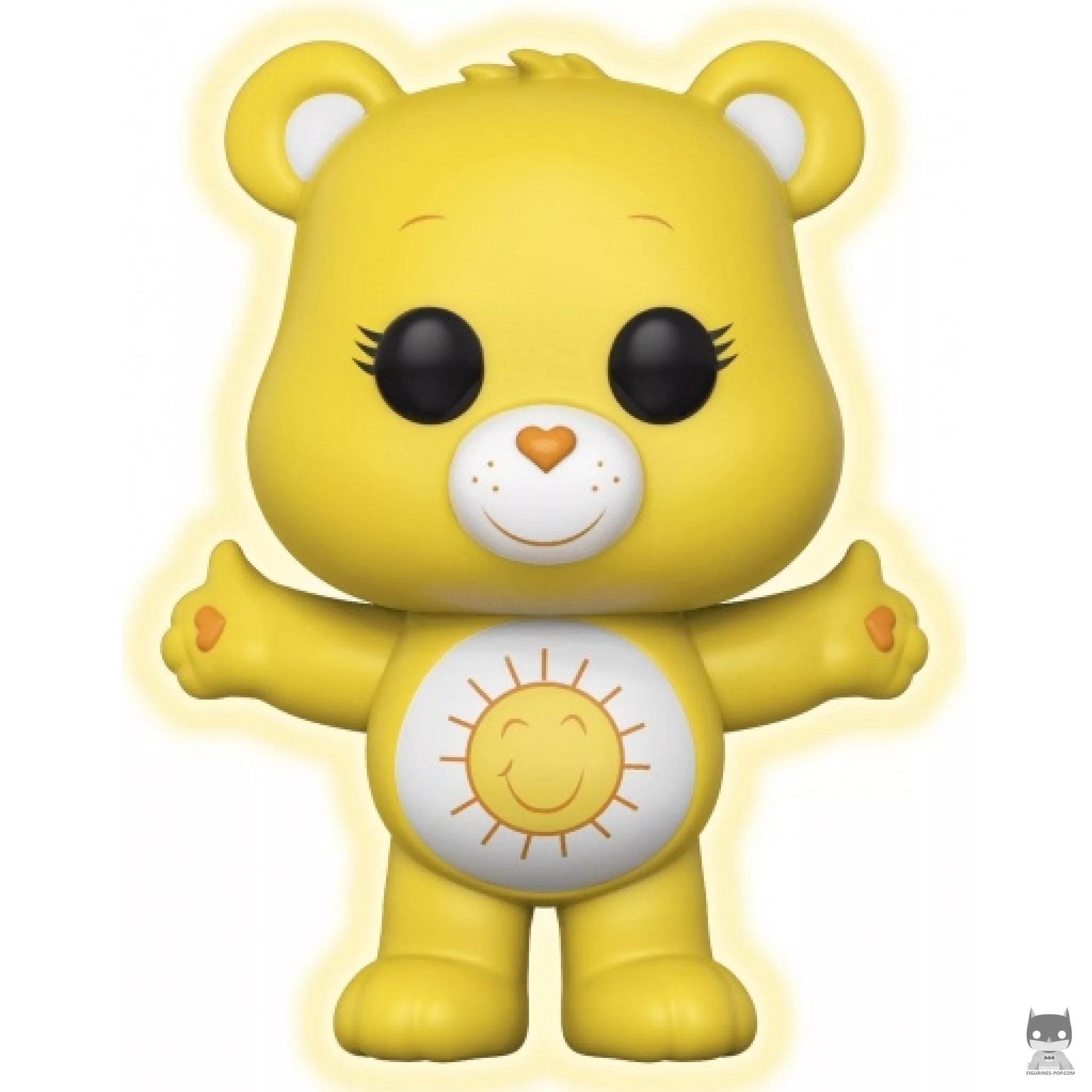 Figura Funko Pop! Divertosito (Chase) (Osos amorosos)
