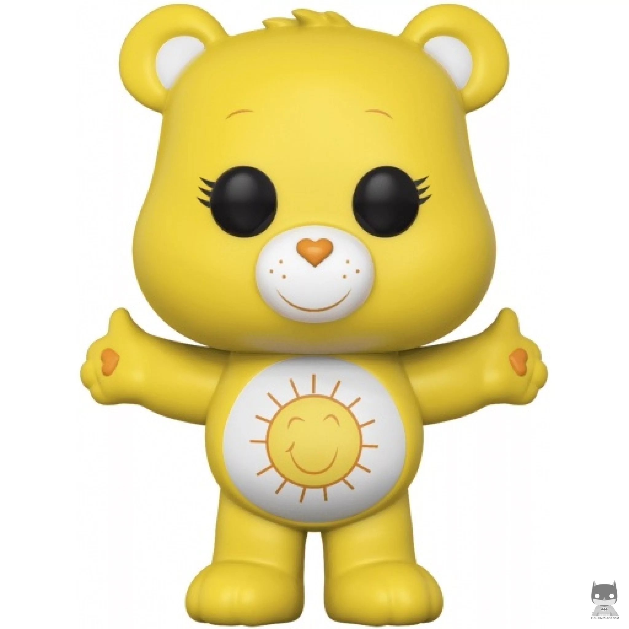 Figura Funko Pop! Divertosito (Osos amorosos)