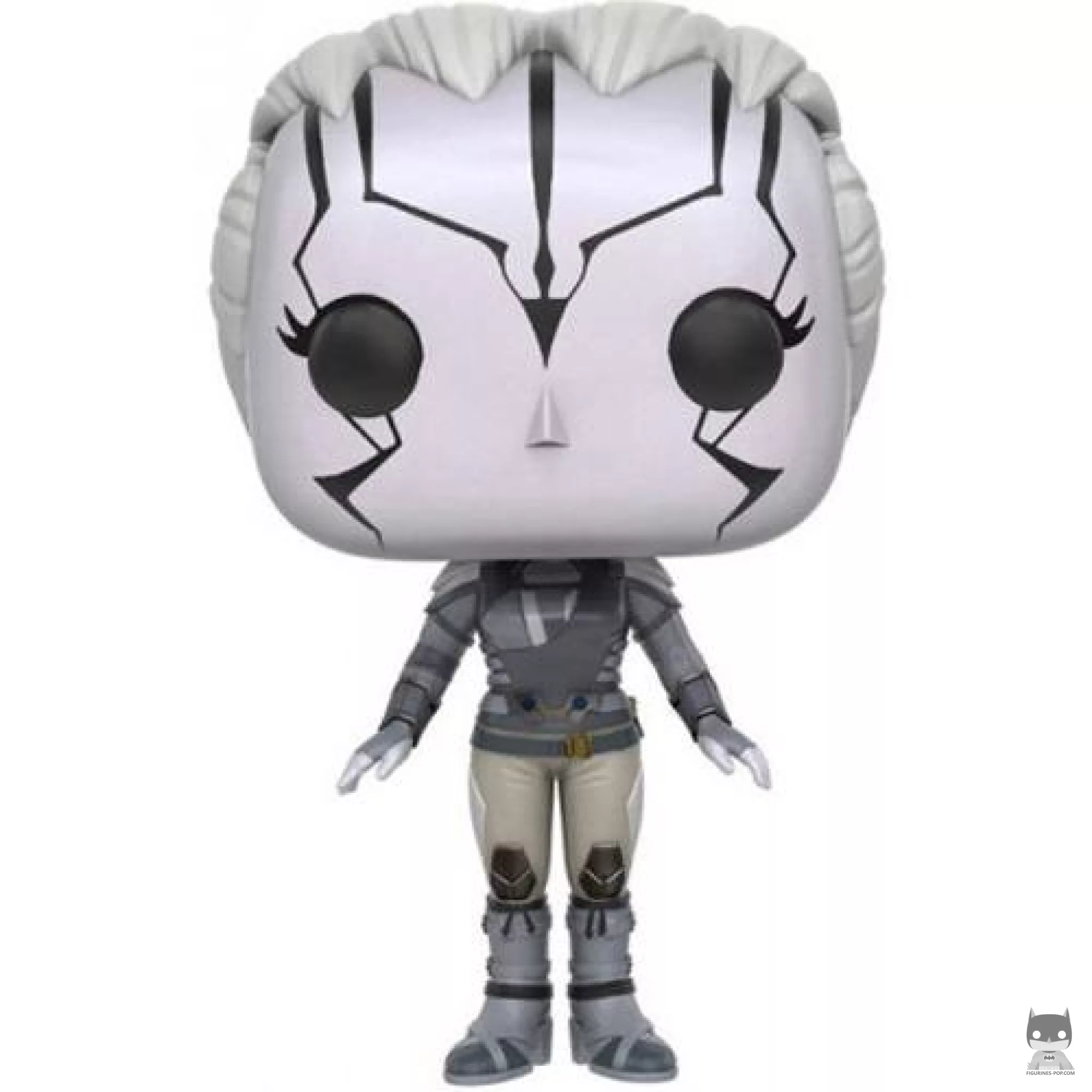 Figura Funko Pop! Jaylah (Star Trek: Más allá)