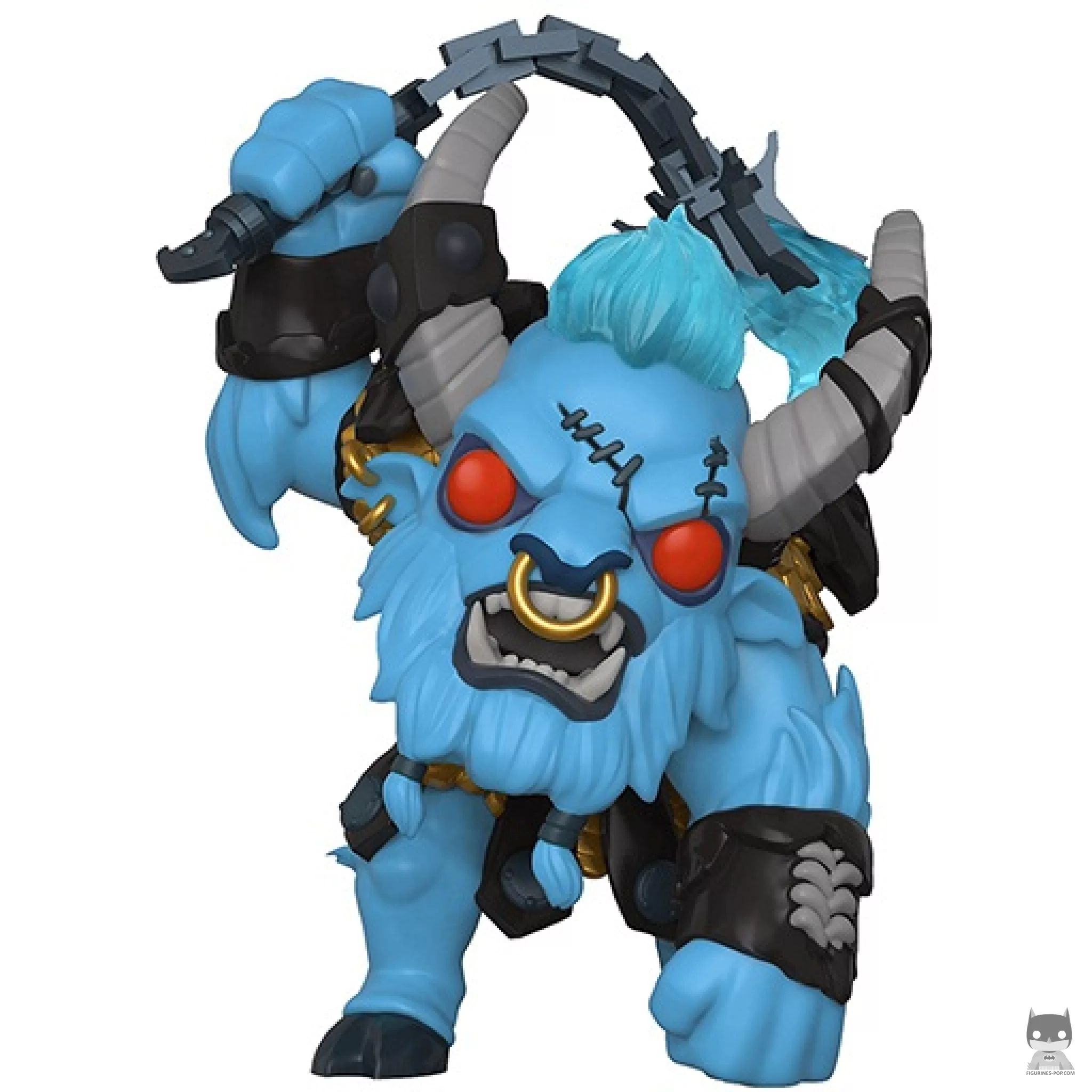 Figura Funko Pop! Spirit Breaker (Dota 2)