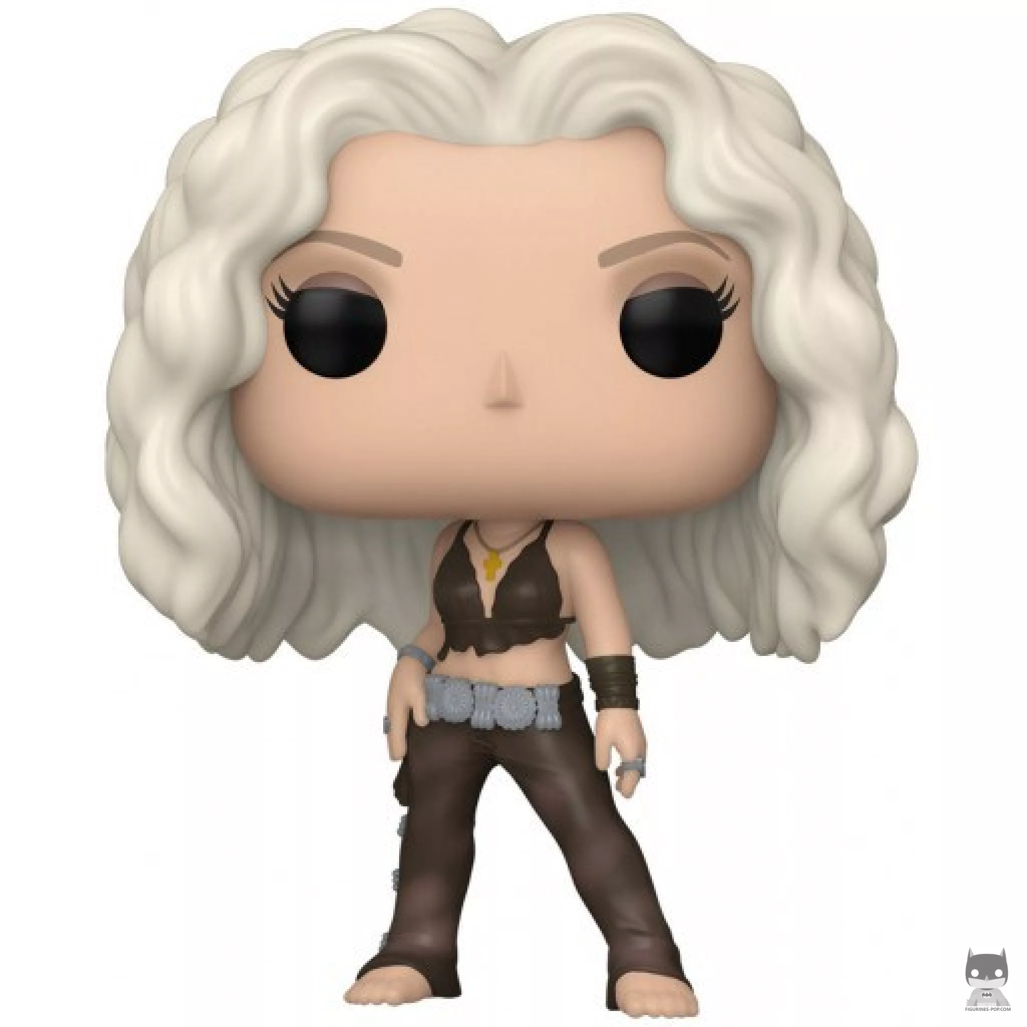 Figura Funko Pop! Shakira (Whenever, Wherever) (Shakira)
