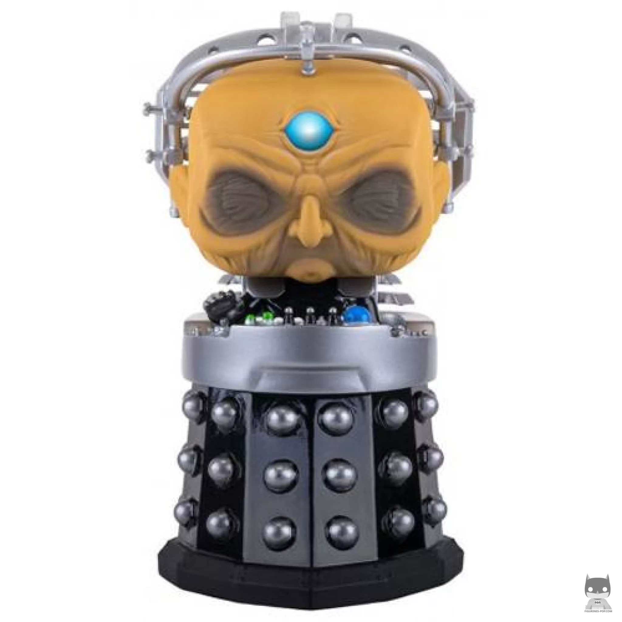 Figura Funko Pop! Davros (Doctor Who)