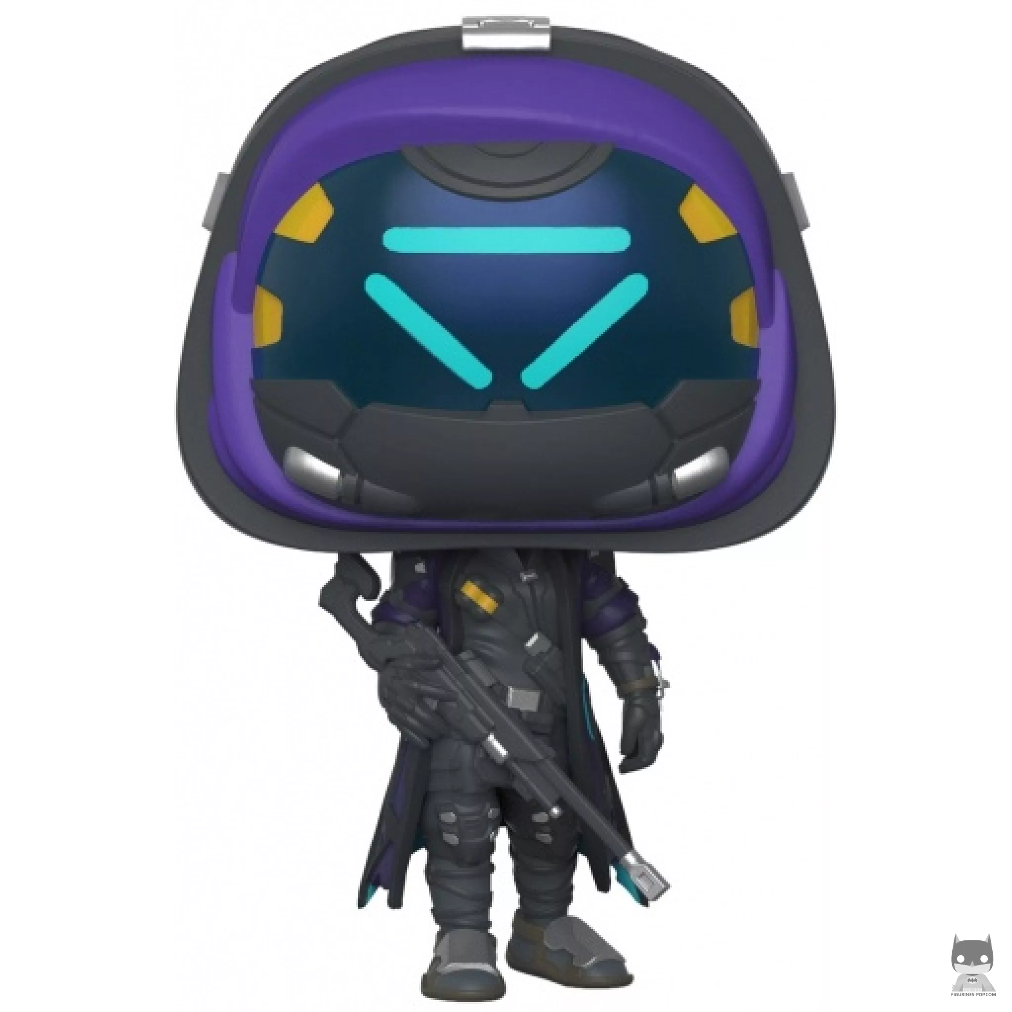 Figura Funko Pop! Ana (Aspecto Shrike) (Overwatch)