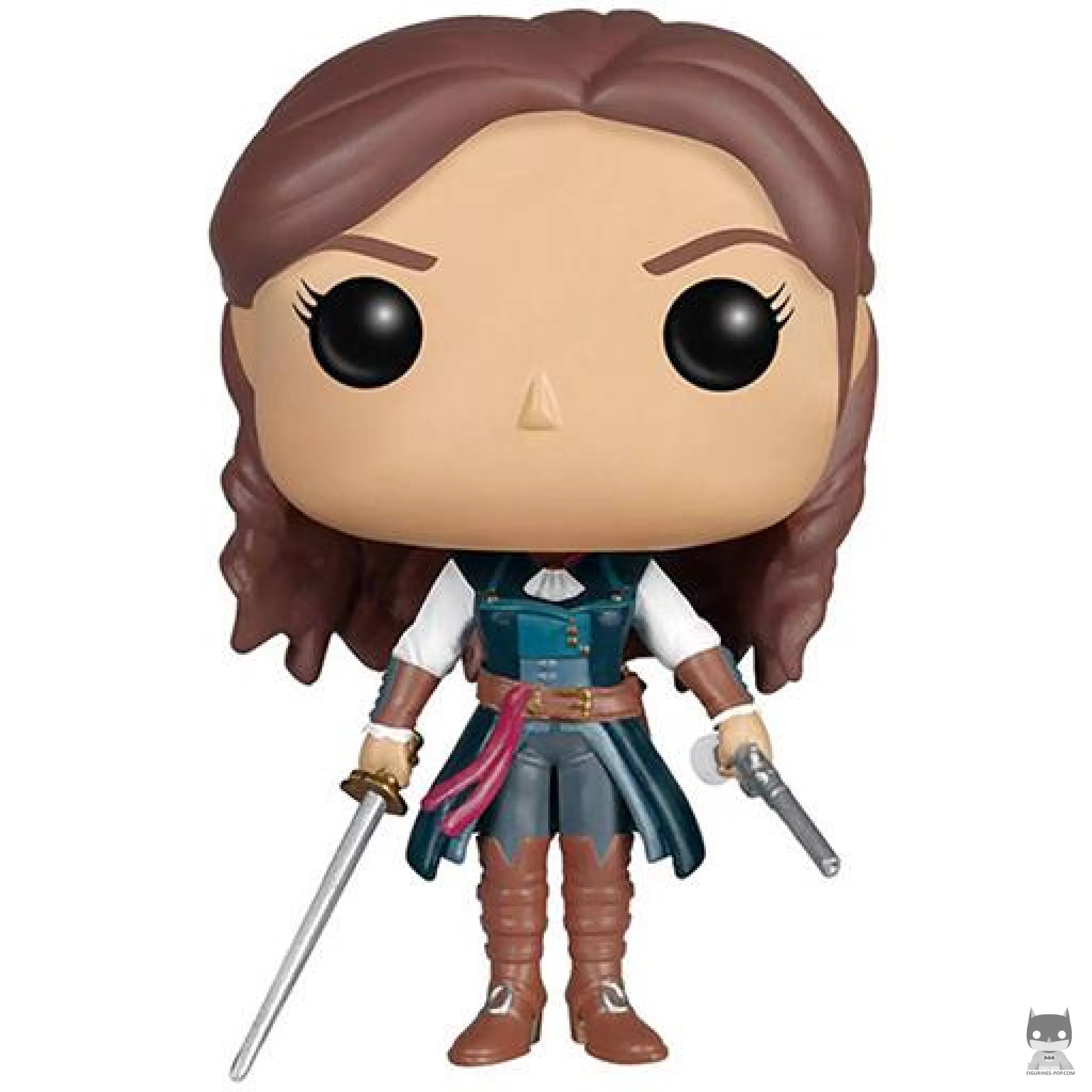 Figura Funko Pop! Elise de La Serre (Assassin's Creed)