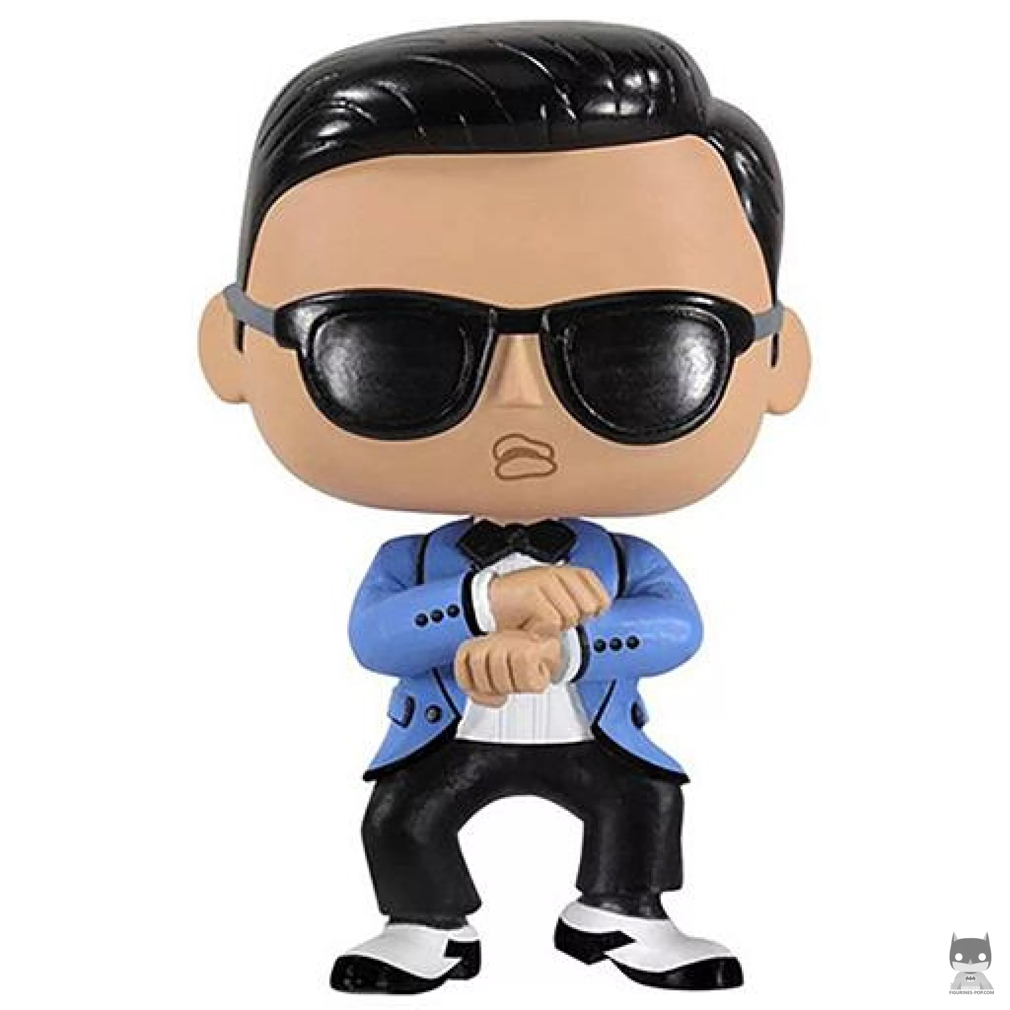 Figura Funko Pop! Psy (Gangnam Style)