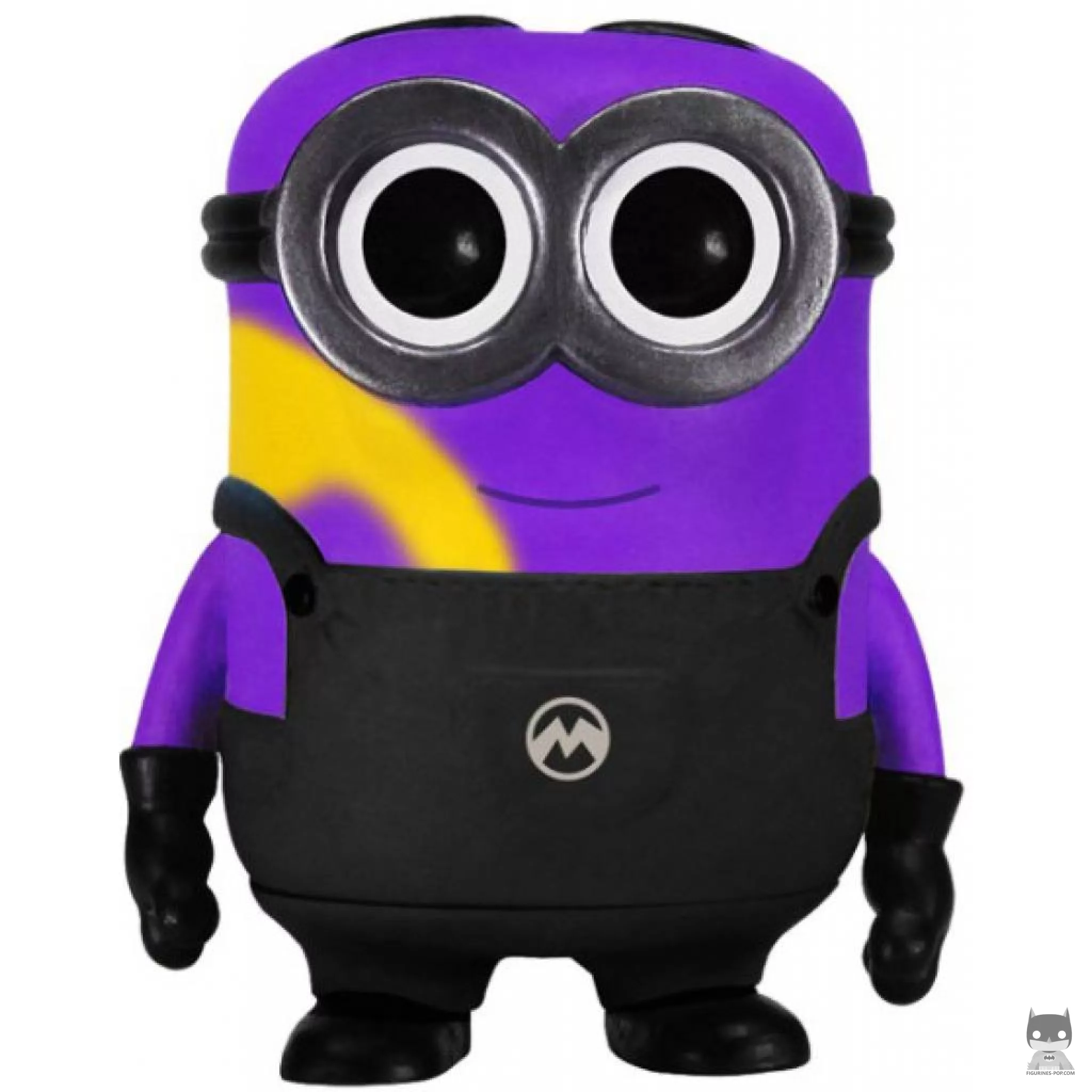 Figura Funko Pop! Dave morado (Gru, mi villano favorito)