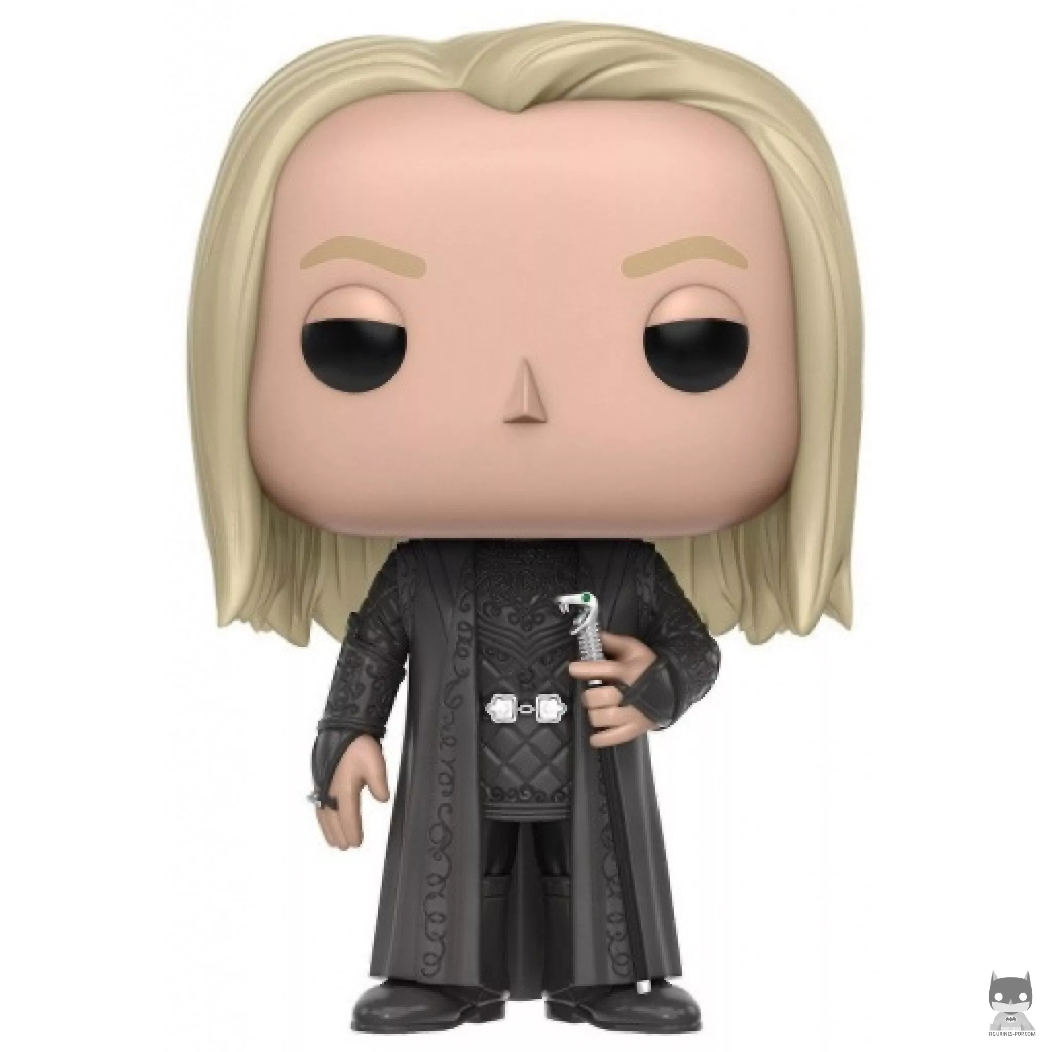 Figura Funko Pop! Lucius Malfoy (Harry Potter)