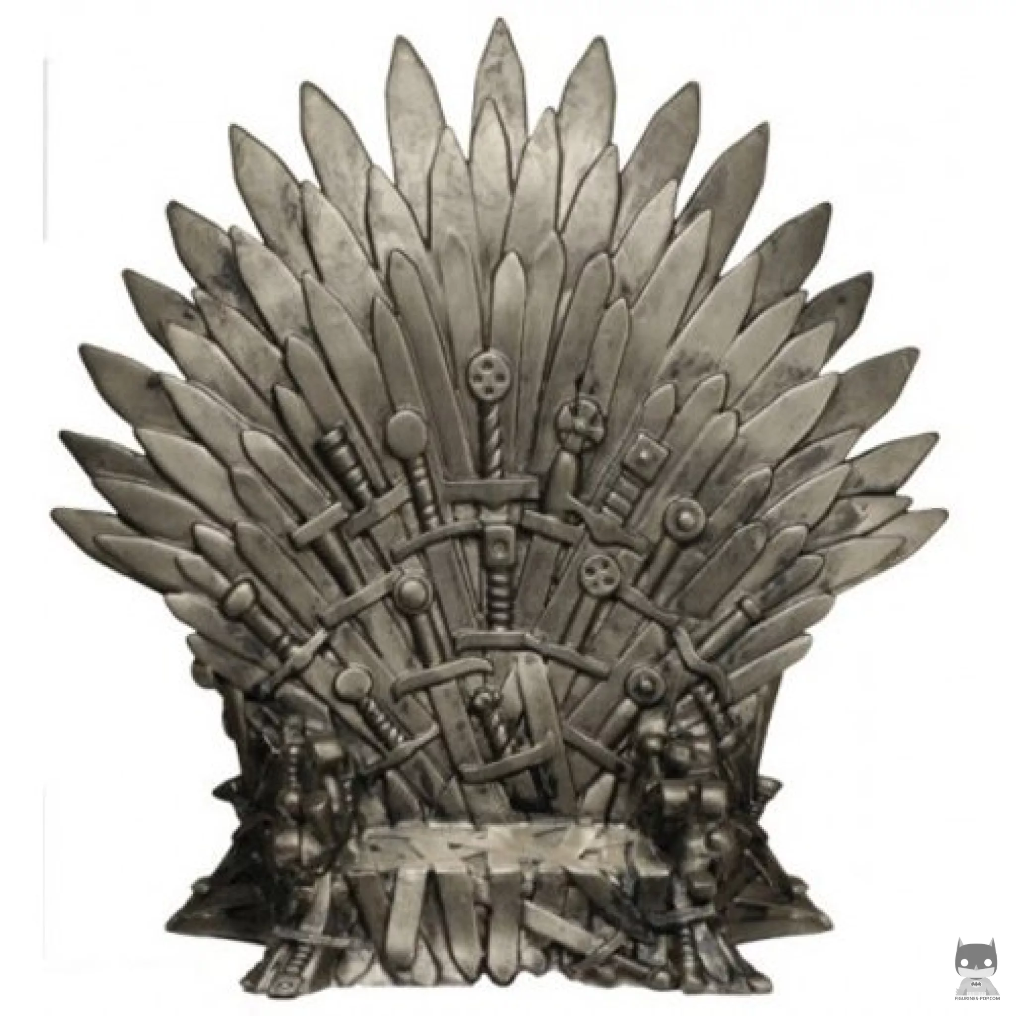 Figura Funko Pop! Trono de Hierro (Supersized) (Juego de tronos)