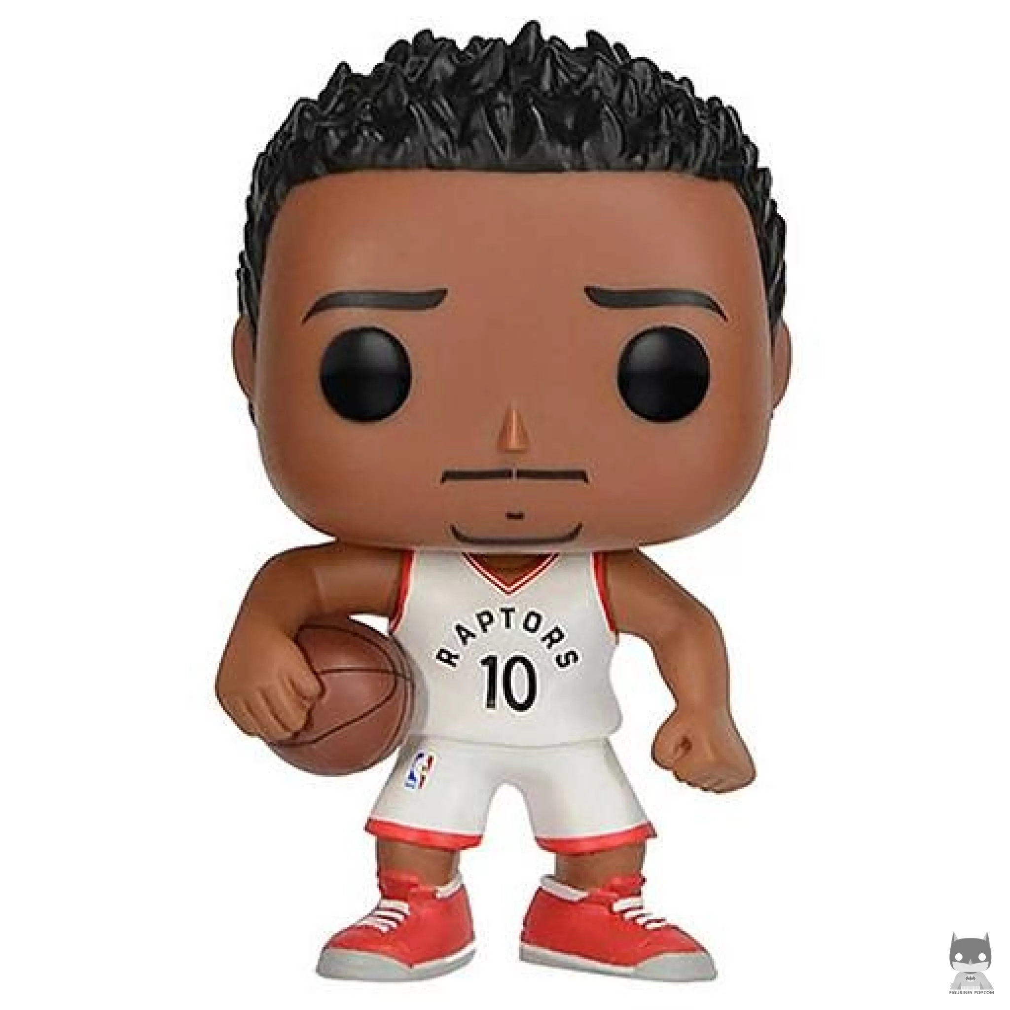 Figura Funko Pop! Demar DeRozan (NBA)
