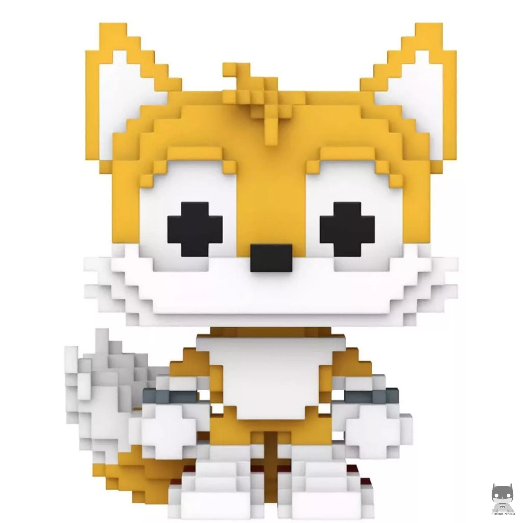Figura Funko Pop! Tails (Sonic The Hedgehog)