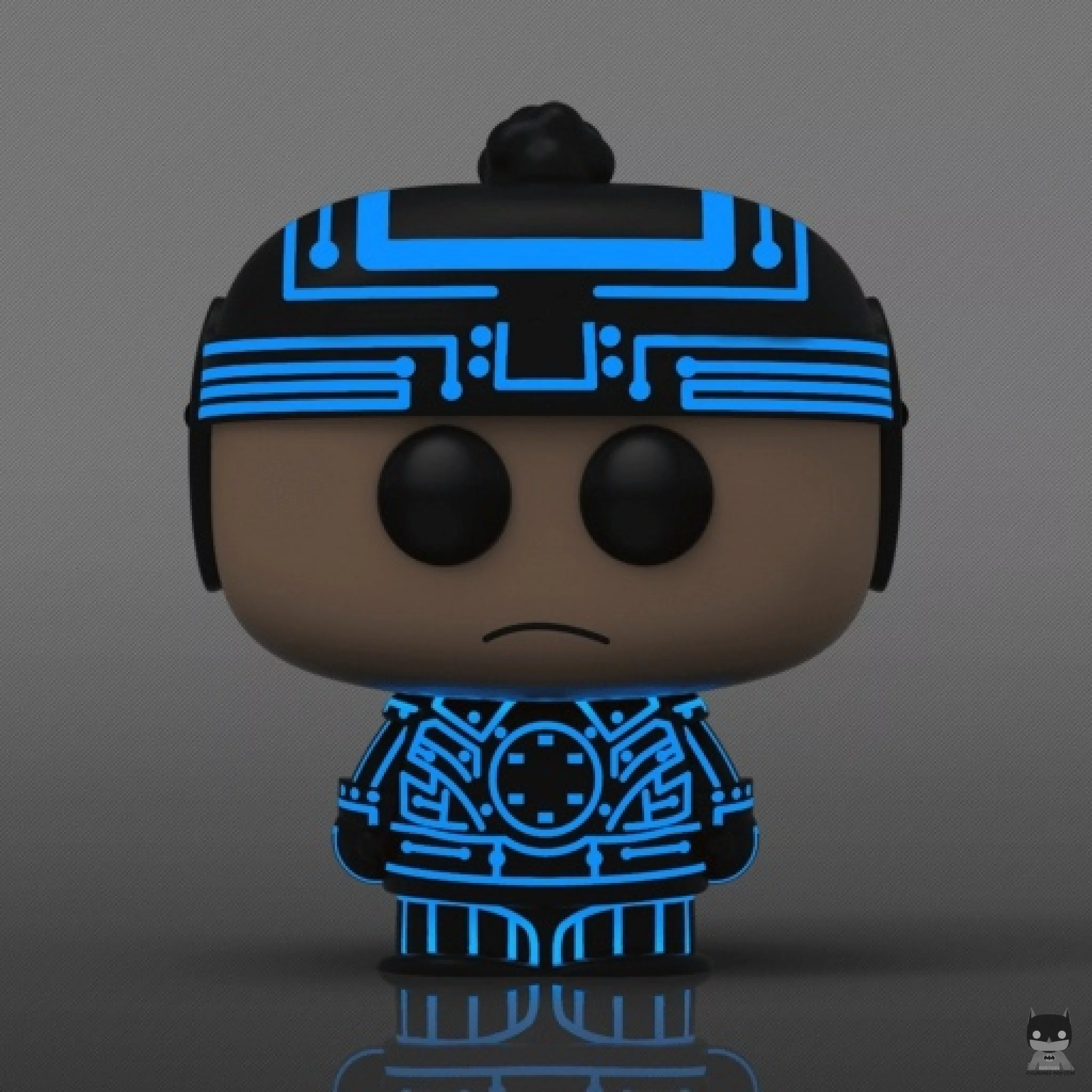 Figura Funko Pop! Stan digital (Brilla en la oscuridad) (South Park)