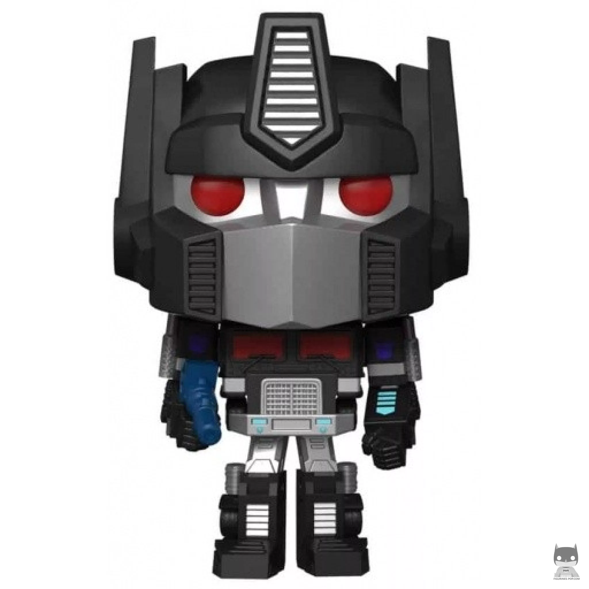 Figura Funko Pop! Nemesis Prime (Transformers)