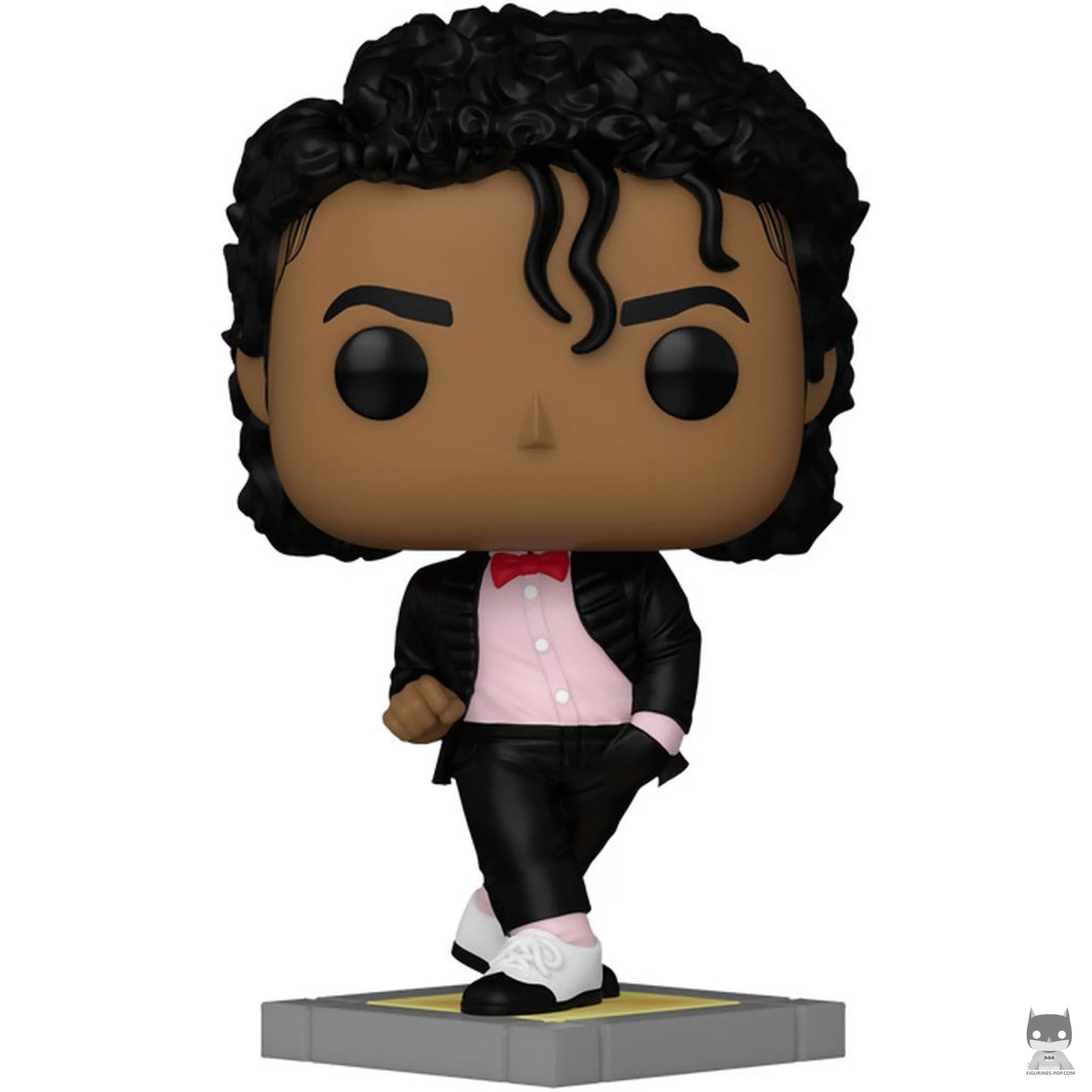 Figura Funko Pop! Michael Jackson (Billie Jean) (Michael Jackson)