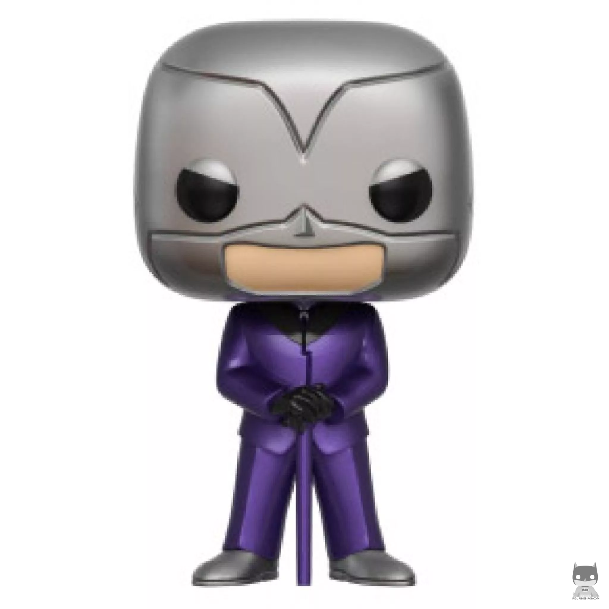 Figura Funko Pop! Lepidóptero (Prodigiosa: Las aventuras de Ladybug)