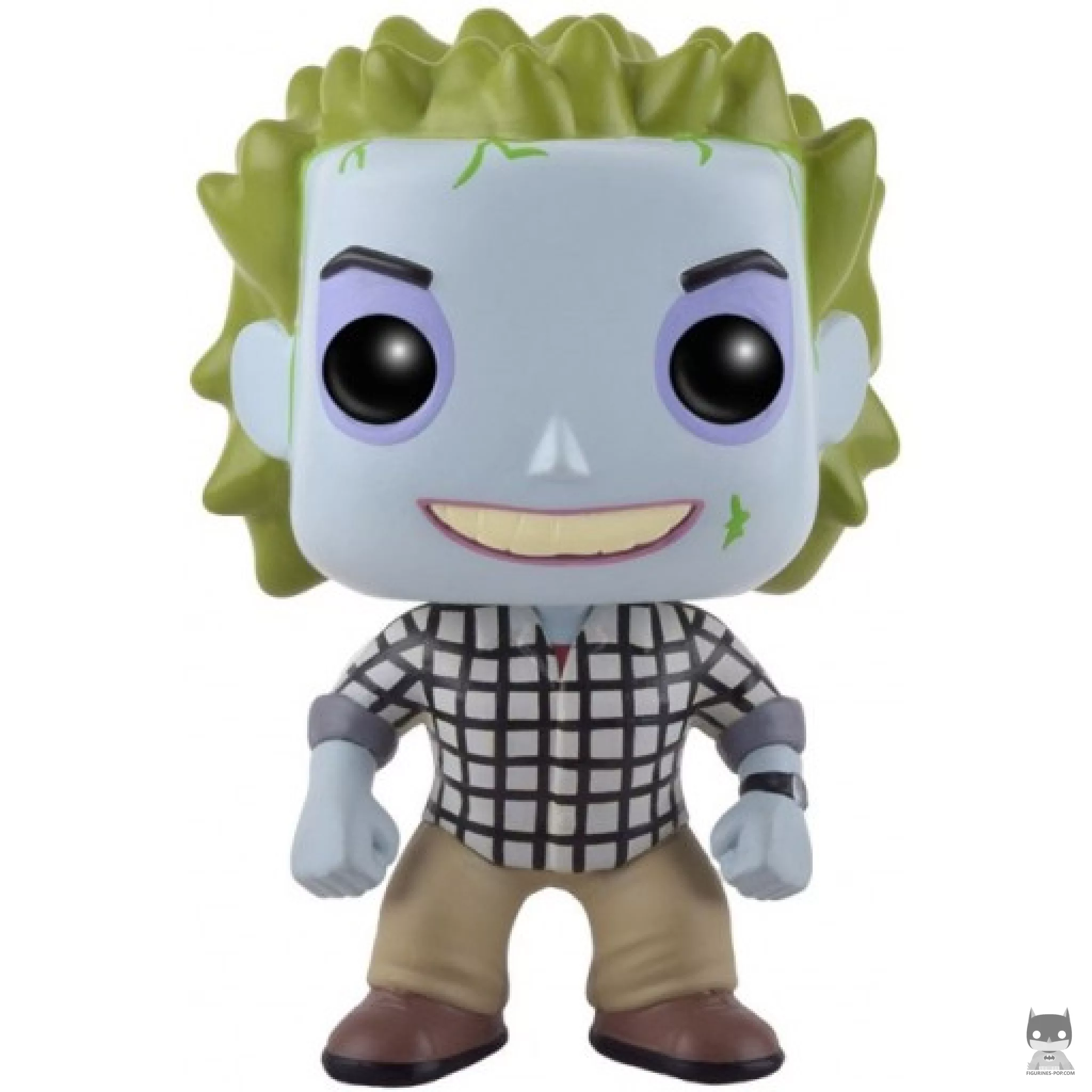 Figura Funko Pop! Beetlejuice (Beetlejuice)