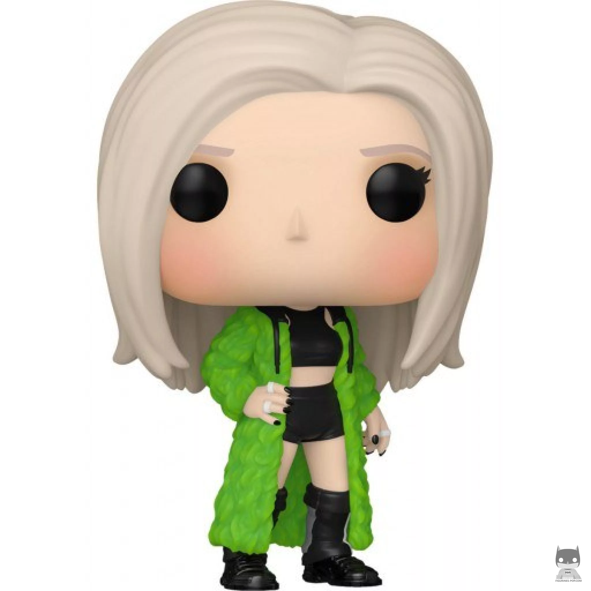 Figura Funko Pop! Rosé (Blackpink)