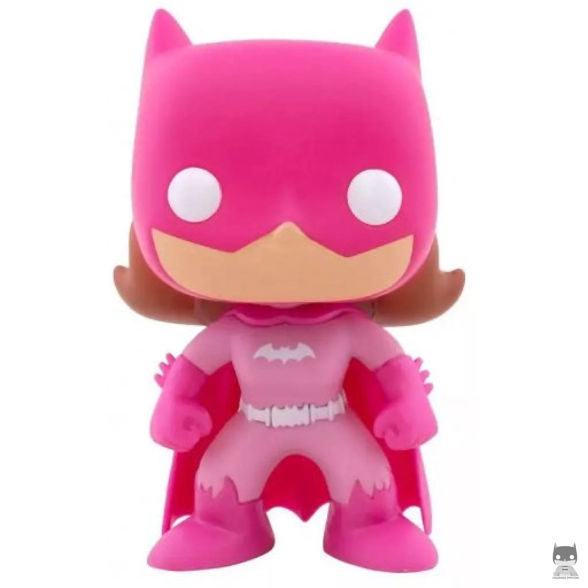 Figura Funko Pop! Batgirl (Octubre rosa) (DC Comics)