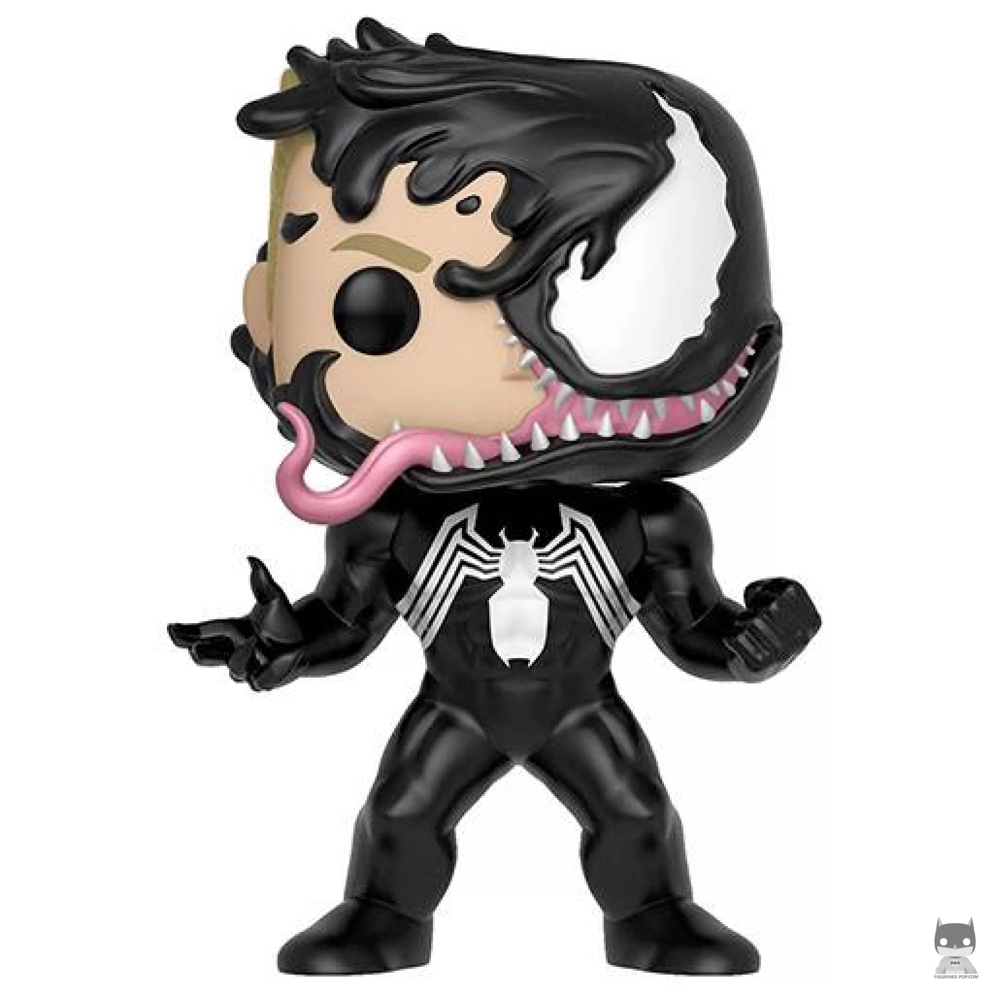 Figura Funko Pop! Venom (Eddie Brock) (Venom)