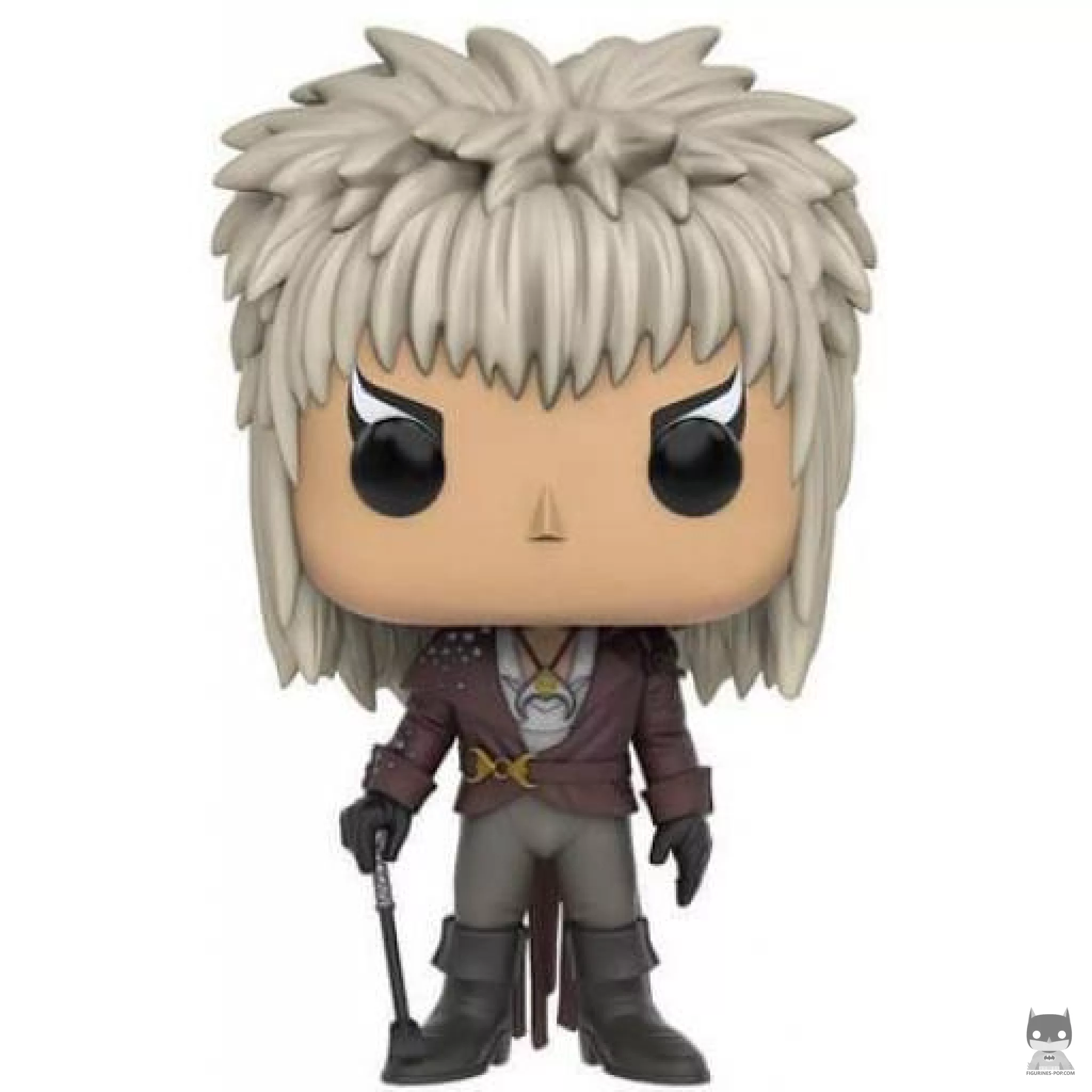 Figura Funko Pop! Jareth (Dentro del laberinto)