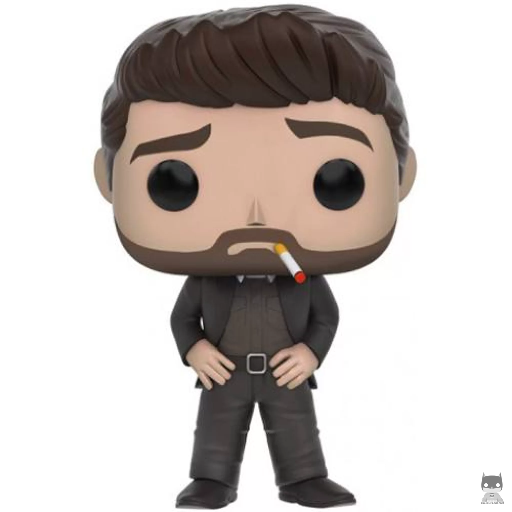 Figura Funko Pop! Jesse Custer (Preacher)