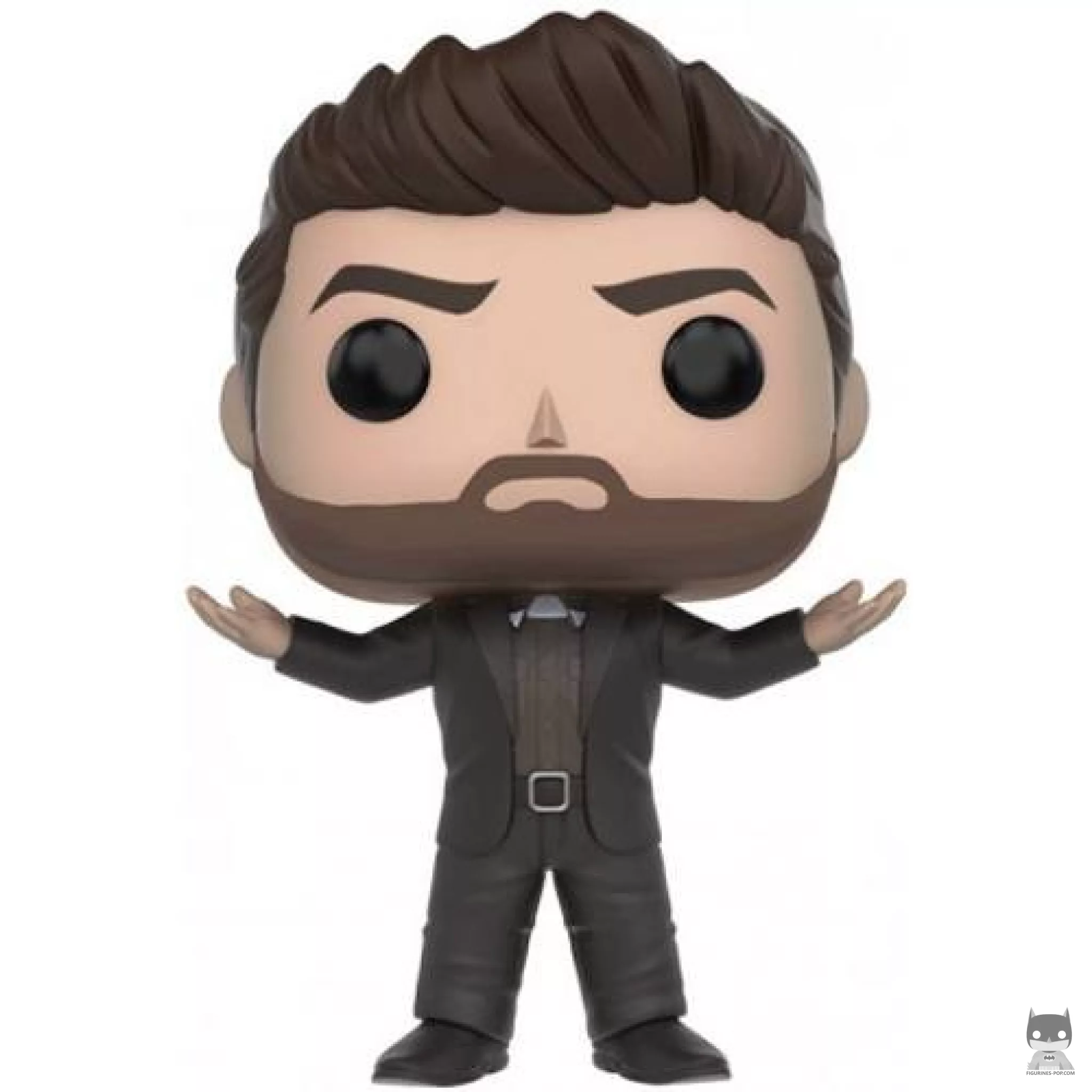 Figura Funko Pop! Jesse Custer (Preacher)