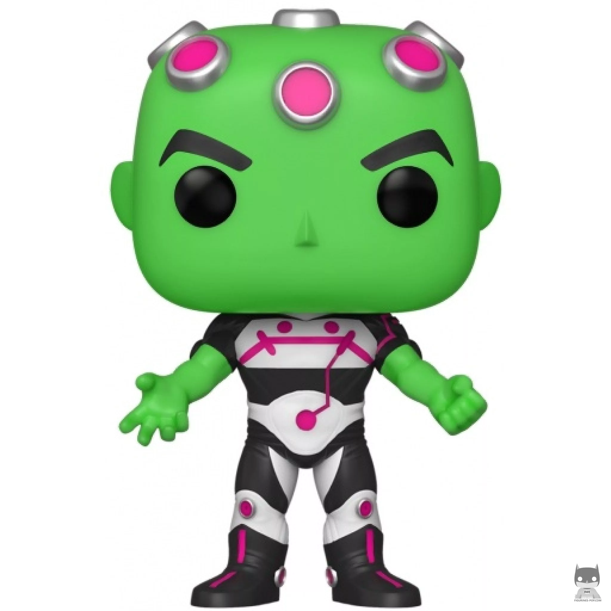 Figura Funko Pop! Brainiac (Superman)