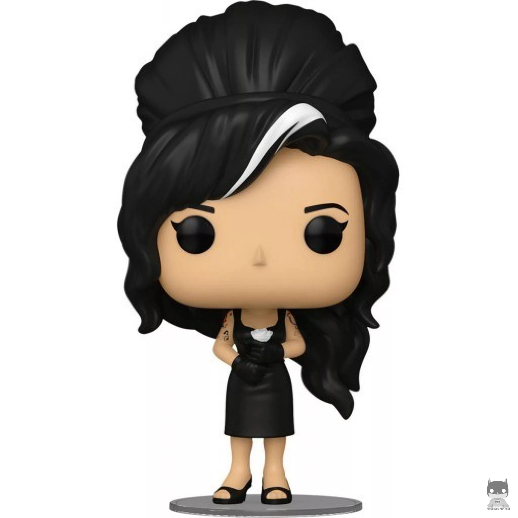 Figura Funko Pop! Amy Winehouse (Amy Winehouse)