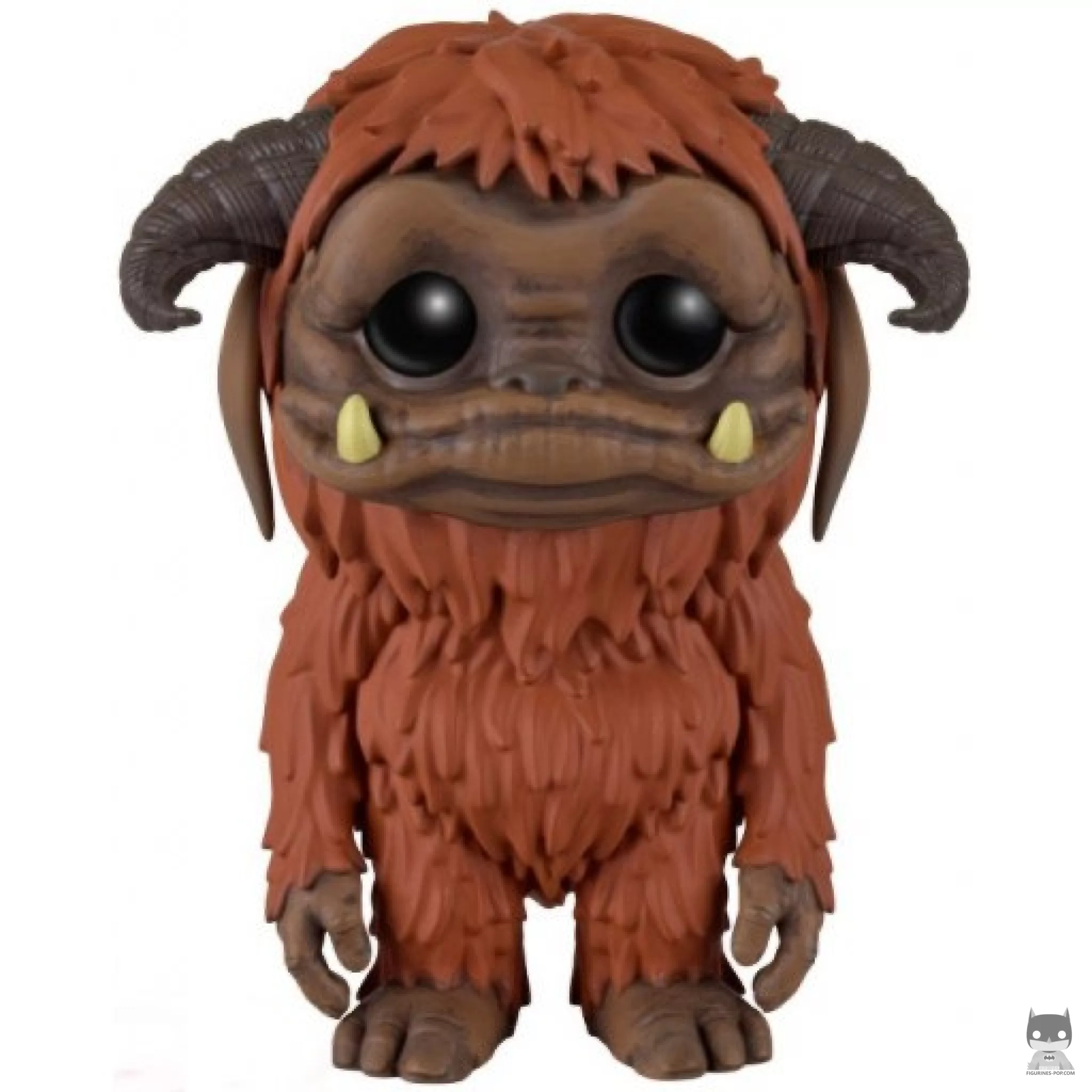Figura Funko Pop! Ludo (Supersized) (Dentro del laberinto)