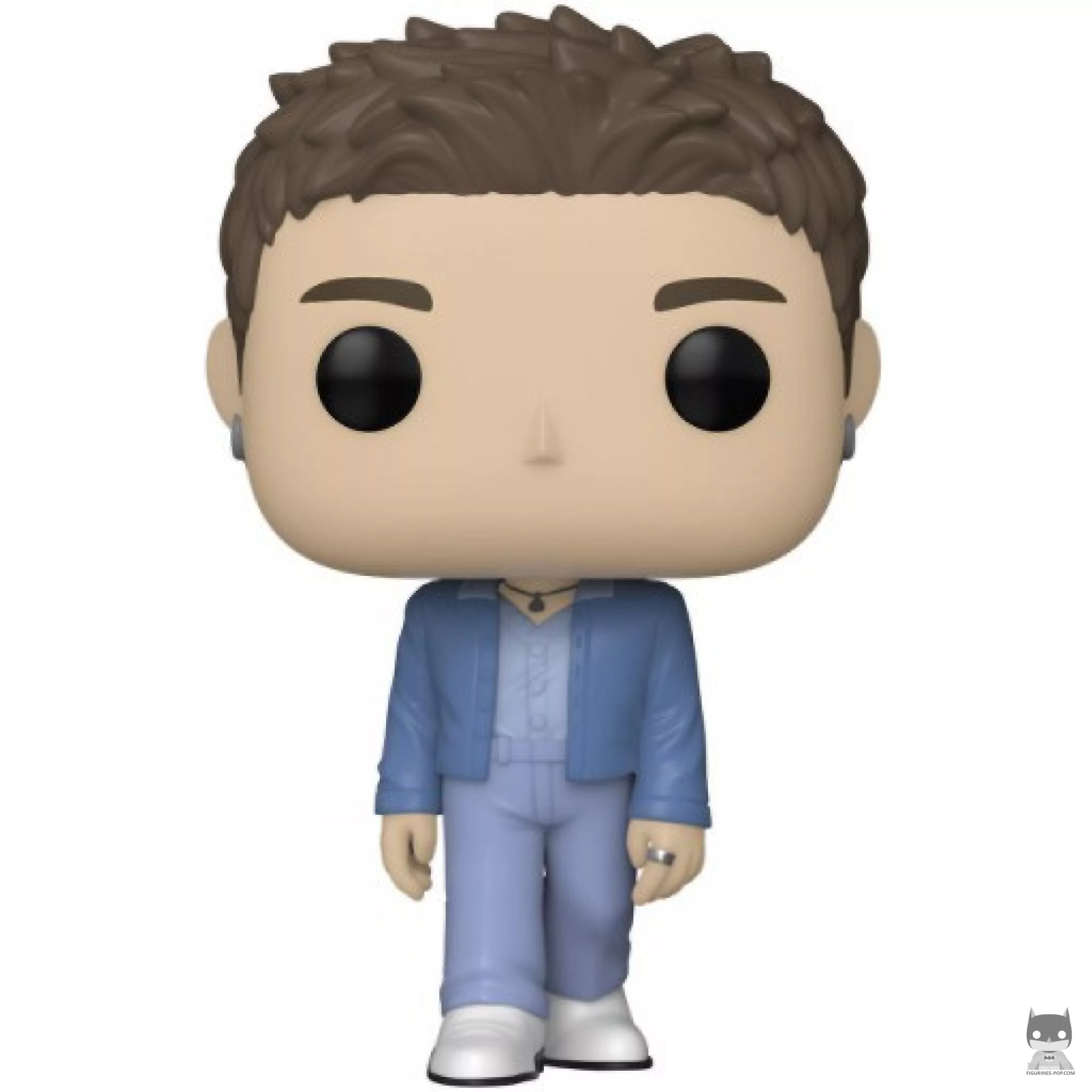 Figura Funko Pop! RM (Proof) (BTS)
