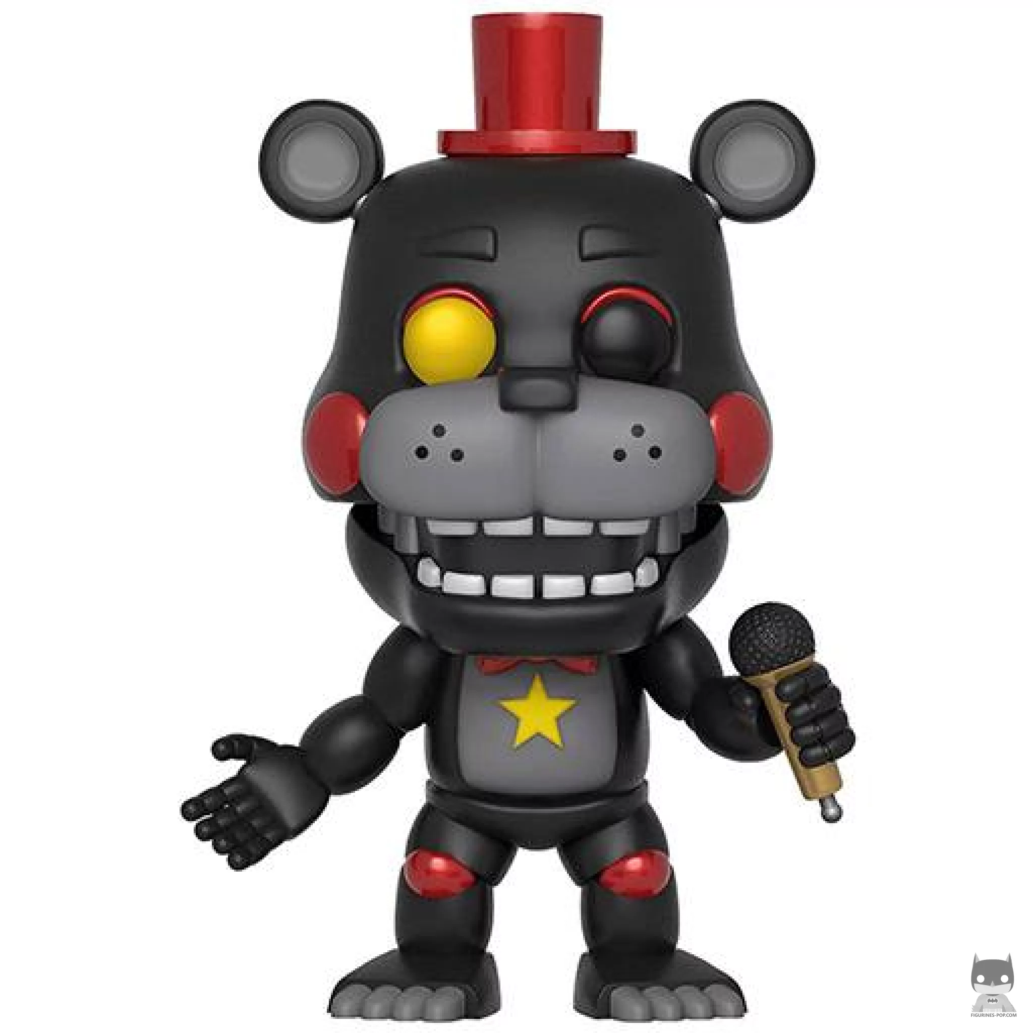 Figura Funko Pop! Lefty (Five Nights at Freddy's)