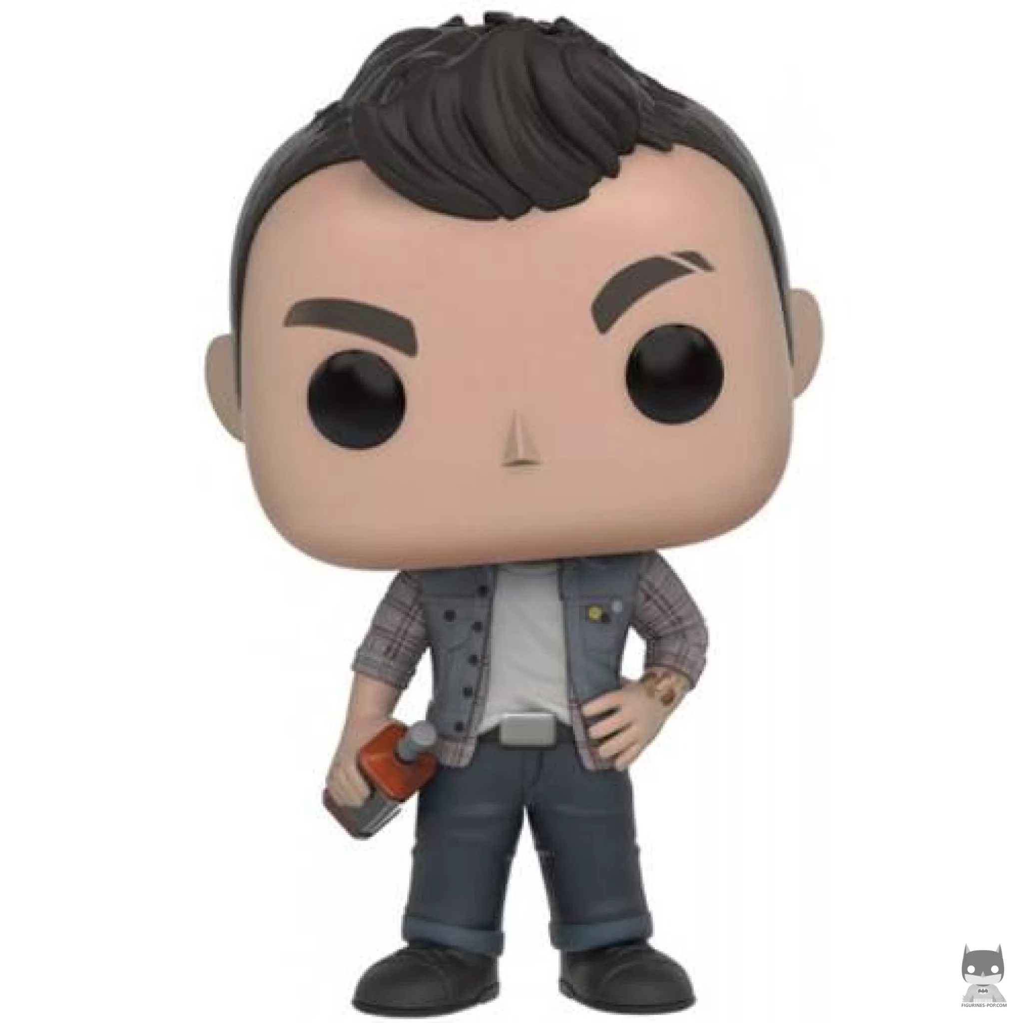 Figura Funko Pop! Cassidy (Preacher)
