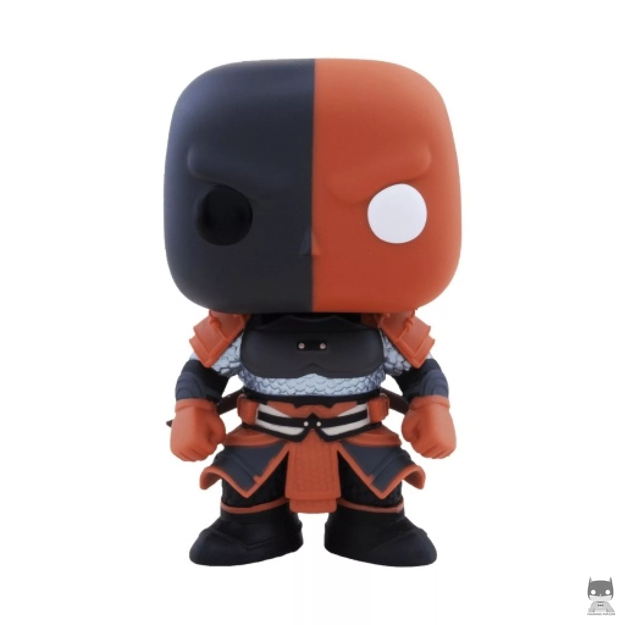 Figura Funko Pop! Deathstroke (DC Imperial Palace)