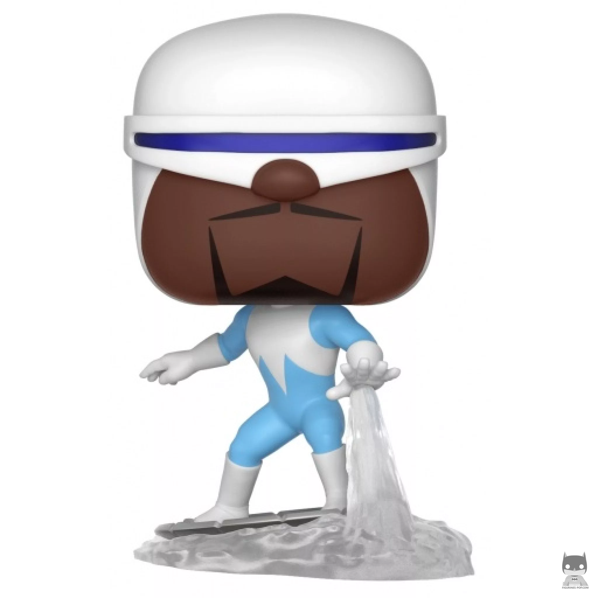 Figura Funko Pop! Frozono (Los Increíbles 2)