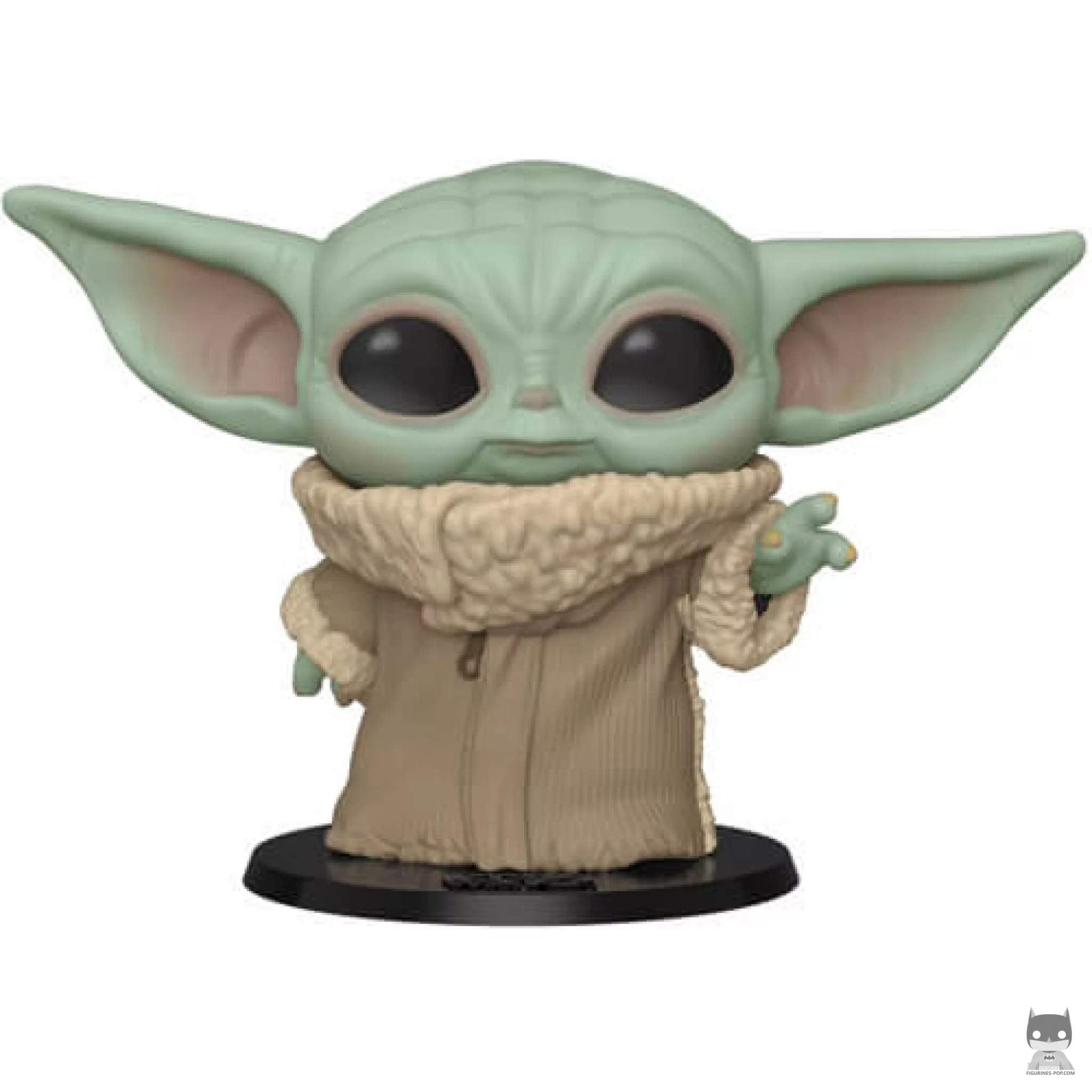 Figura Funko Pop! El Niño (Supersized) (The Mandalorian (Star Wars))