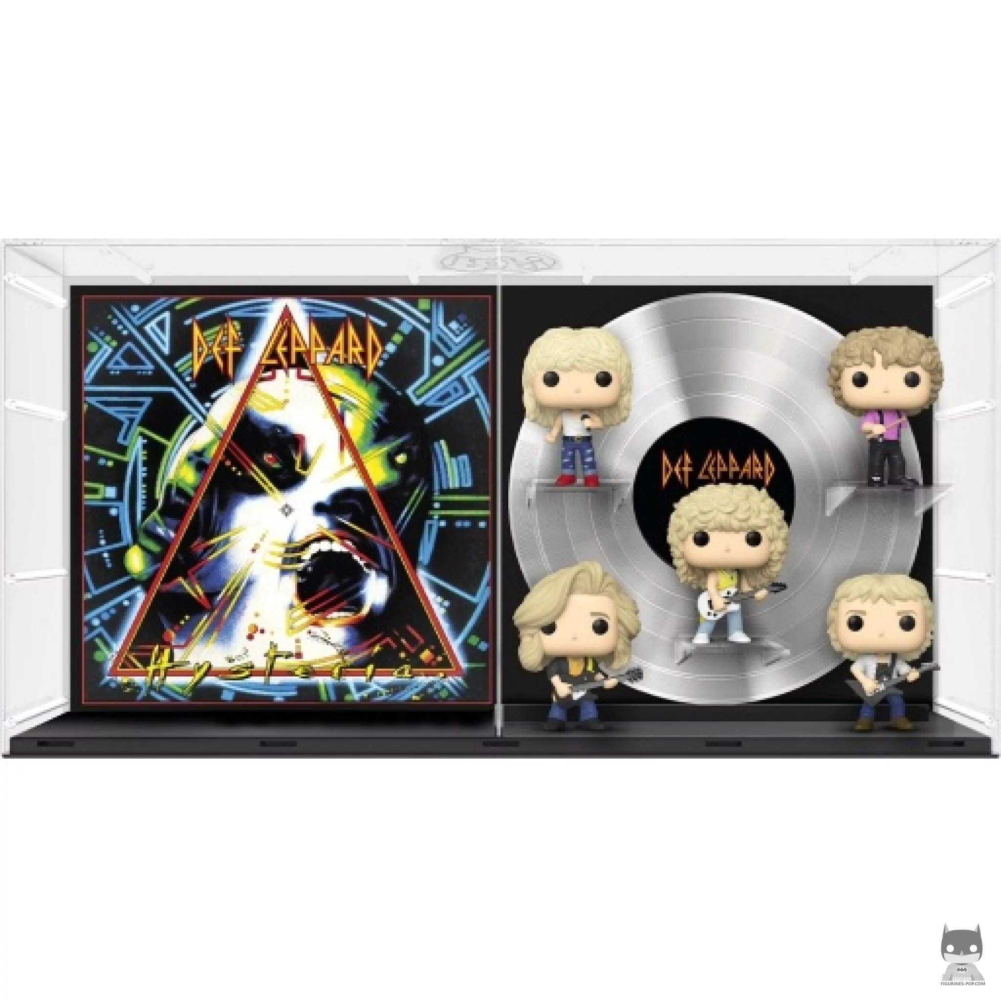 Figura Funko Pop! Def Leppard: Hysteria (Def Leppard)