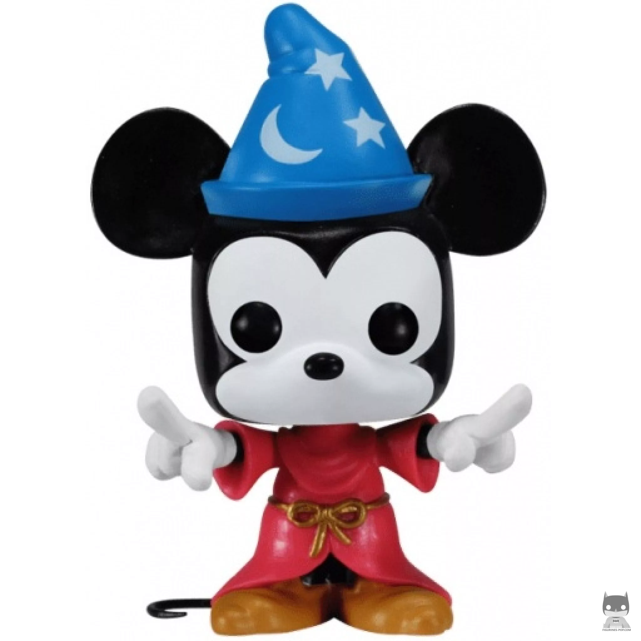 Figura Funko Pop! Mickey aprendiz de brujo (Fantasía)