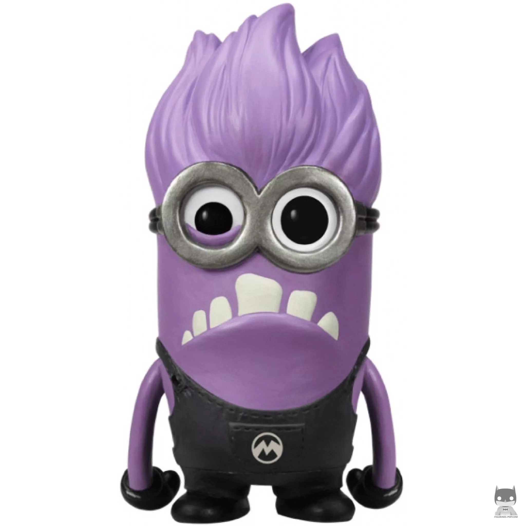 Figura Funko Pop! Minion malvado (Gru, mi villano favorito)