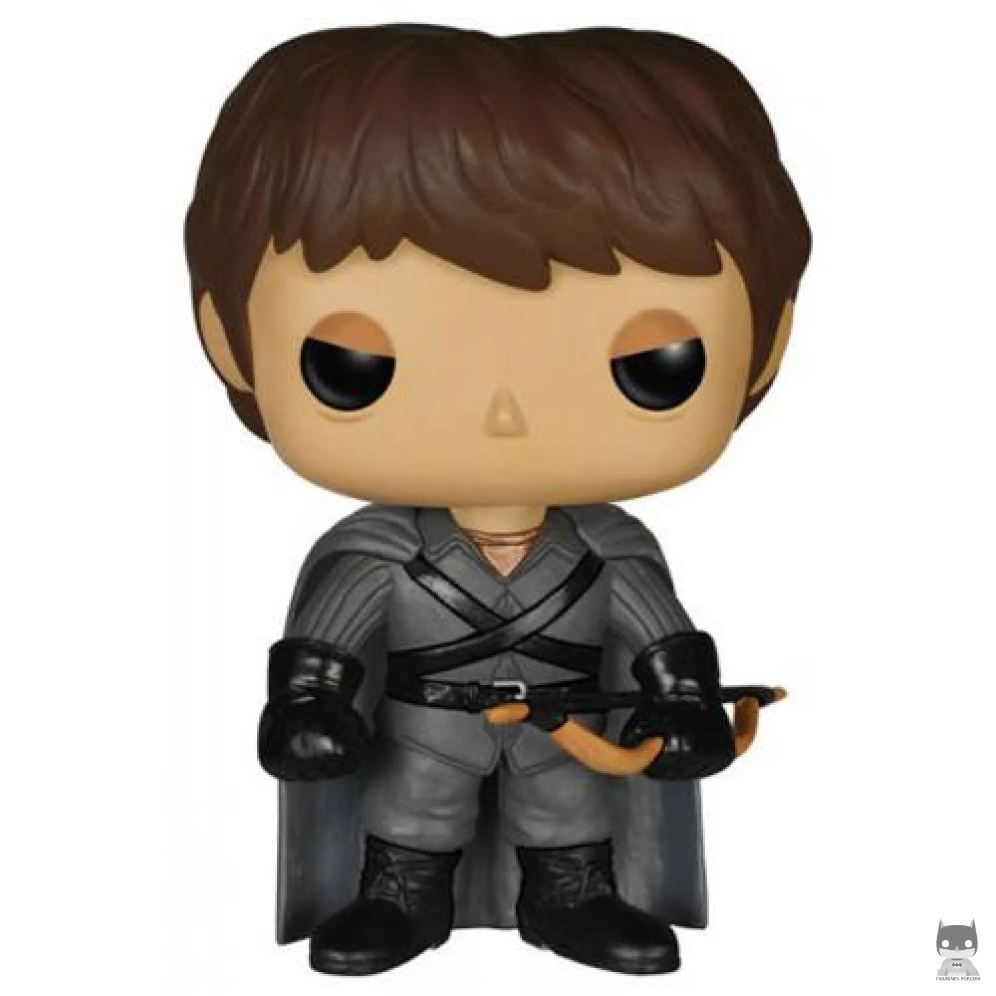 Figura Funko Pop! Ramsay Bolton (Juego de tronos)