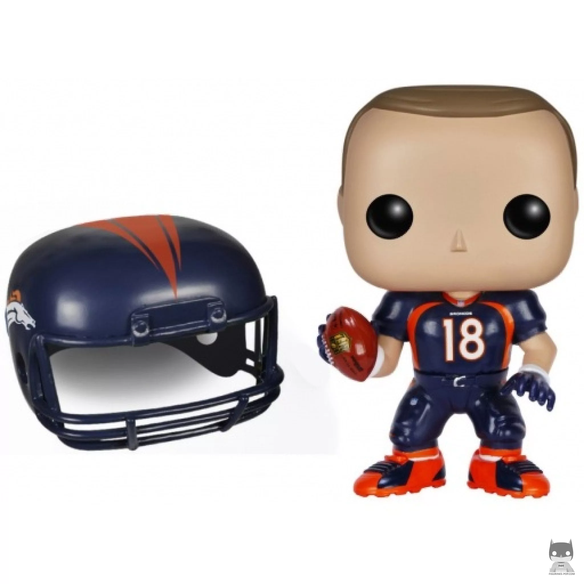 Figura Funko Pop! Peyton Manning (NFL)