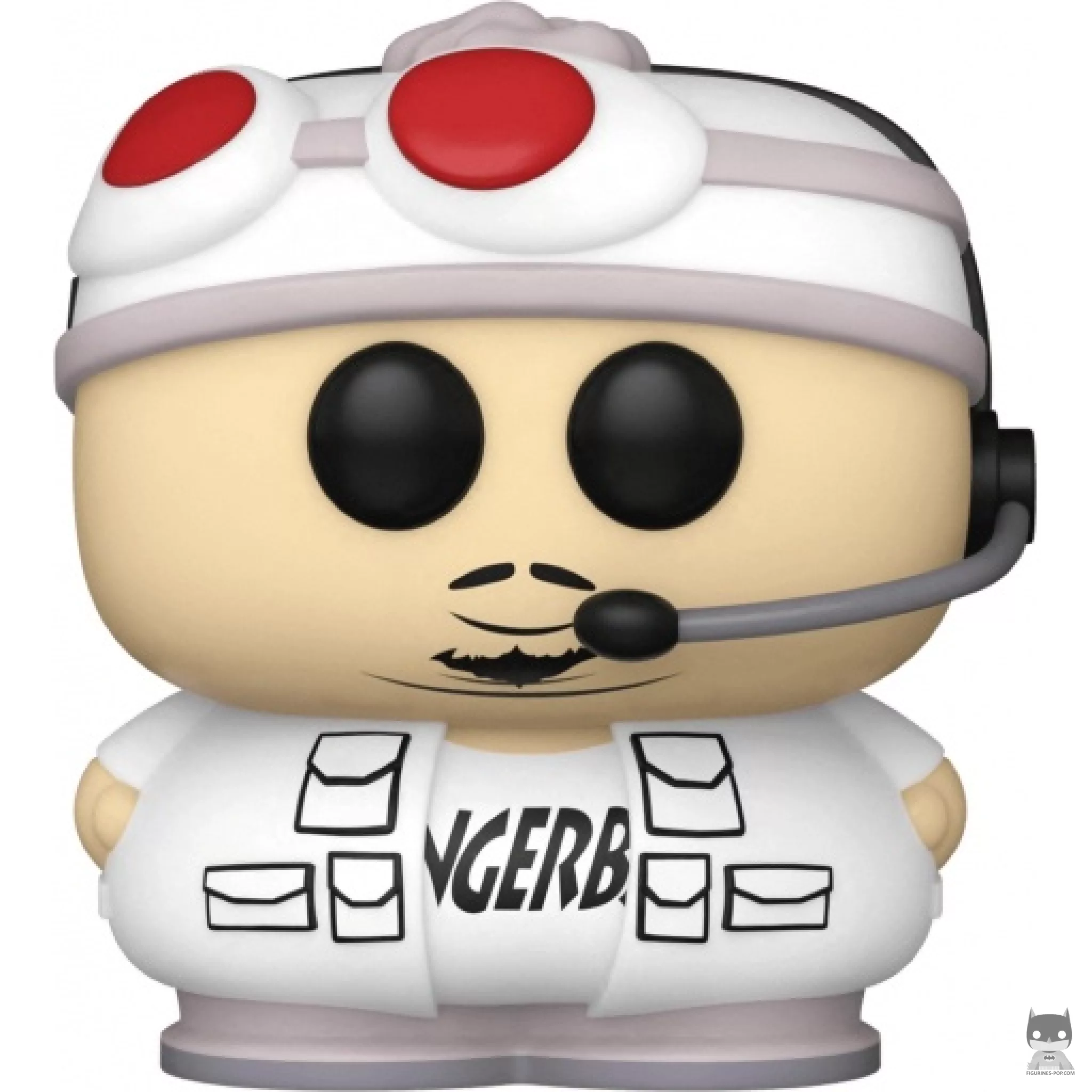 Figura Funko Pop! Cartman boy band (South Park)