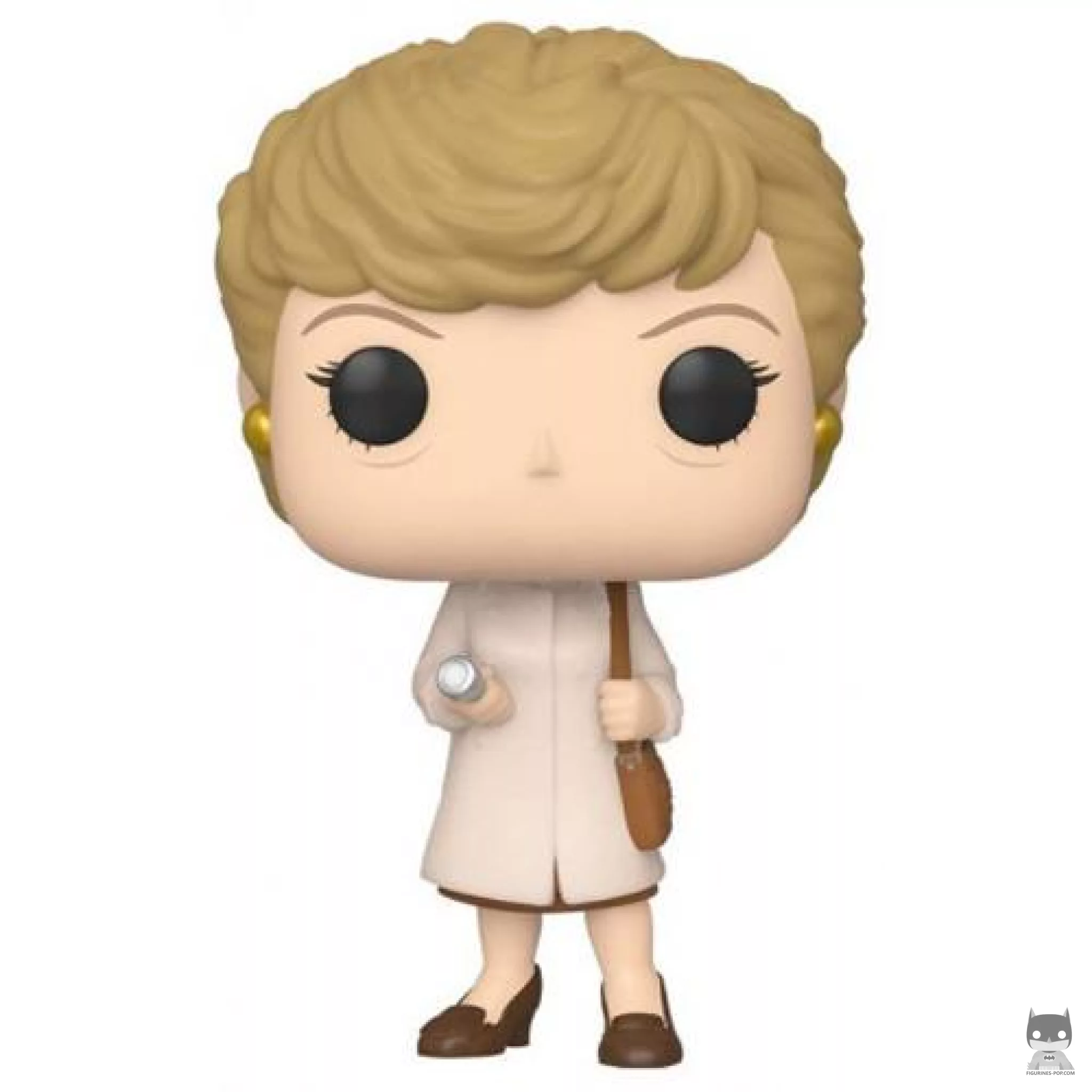 Figura Funko Pop! Jessica Fletcher (Se ha escrito un crimen)