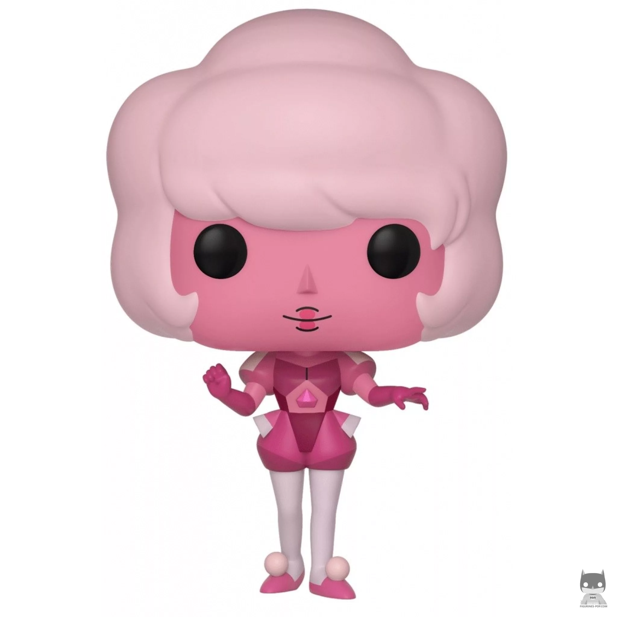Figura Funko Pop! Diamante Rosa (Steven Universe)