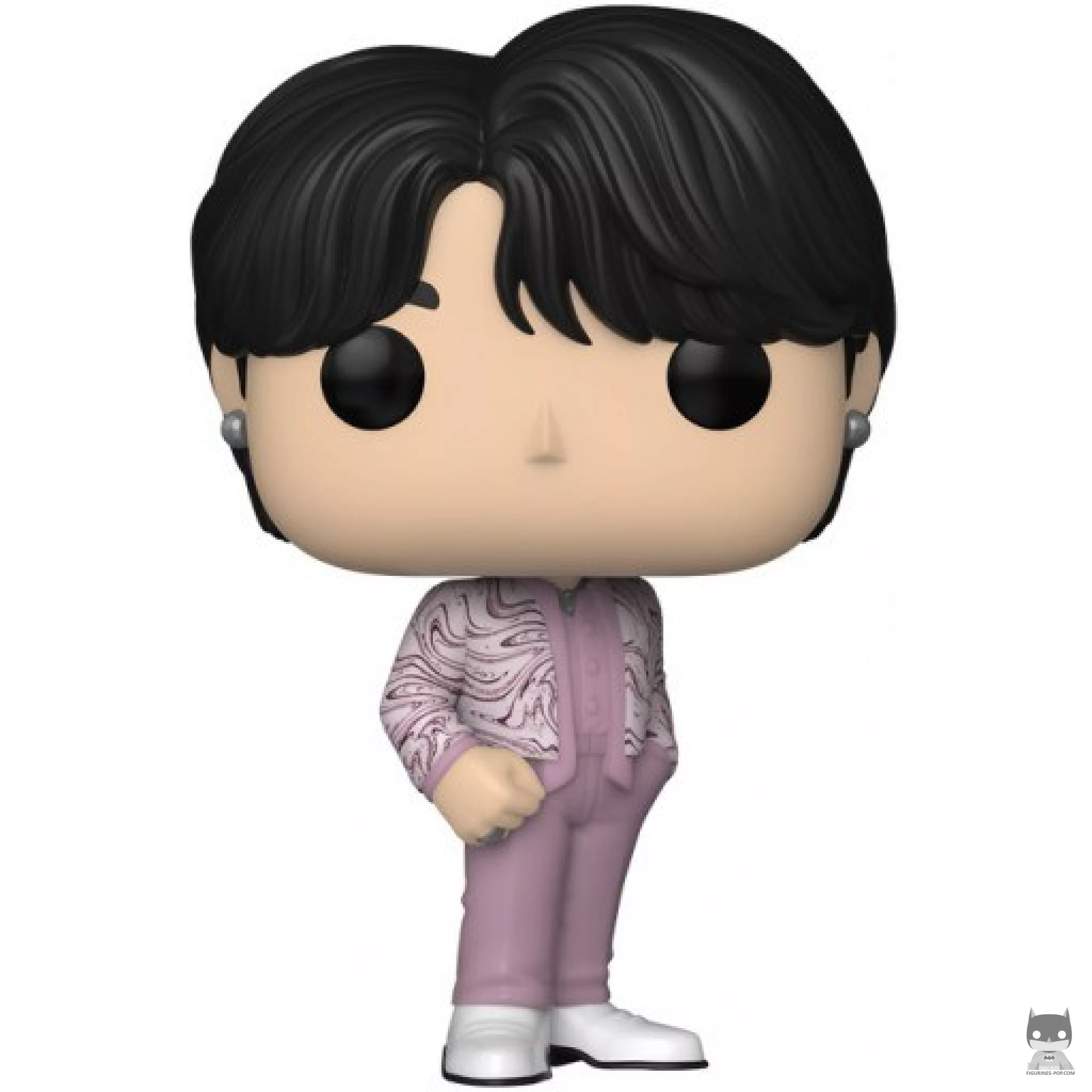 Figura Funko Pop! Jimin (Proof) (BTS)