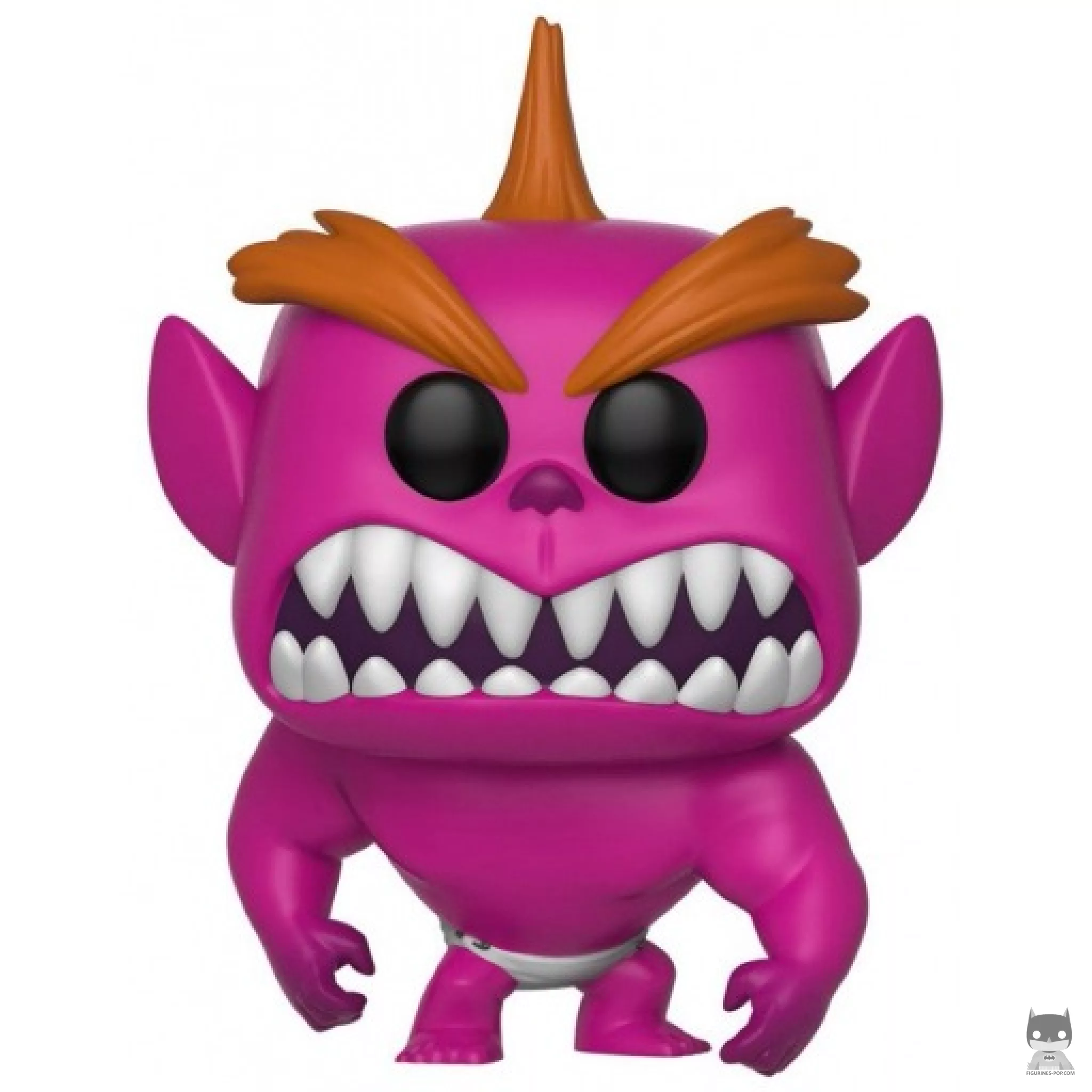 Figura Funko Pop! Jack-Jack monstruo (Los Increíbles 2)