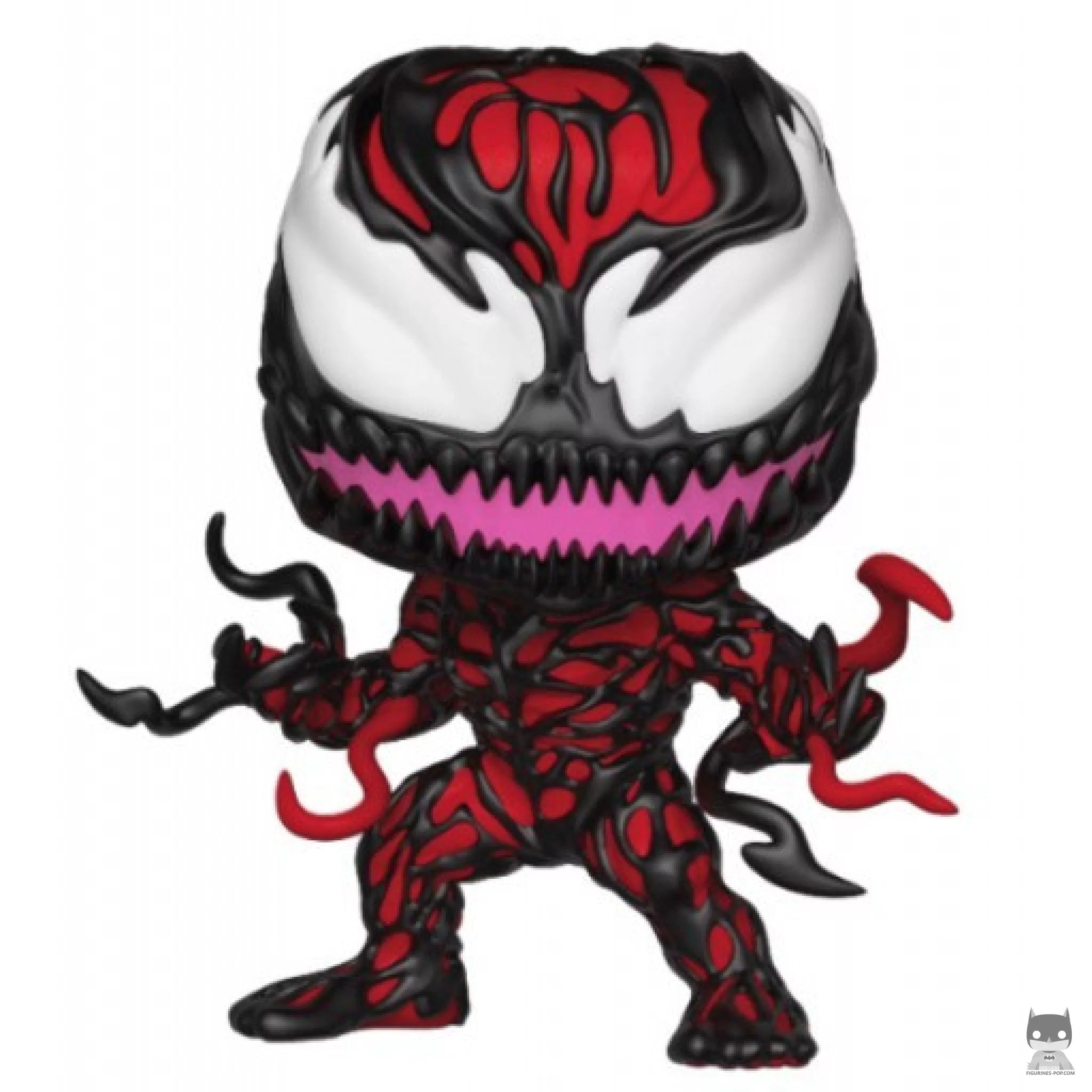 Figura Funko Pop! Matanza venomizado (Venom)