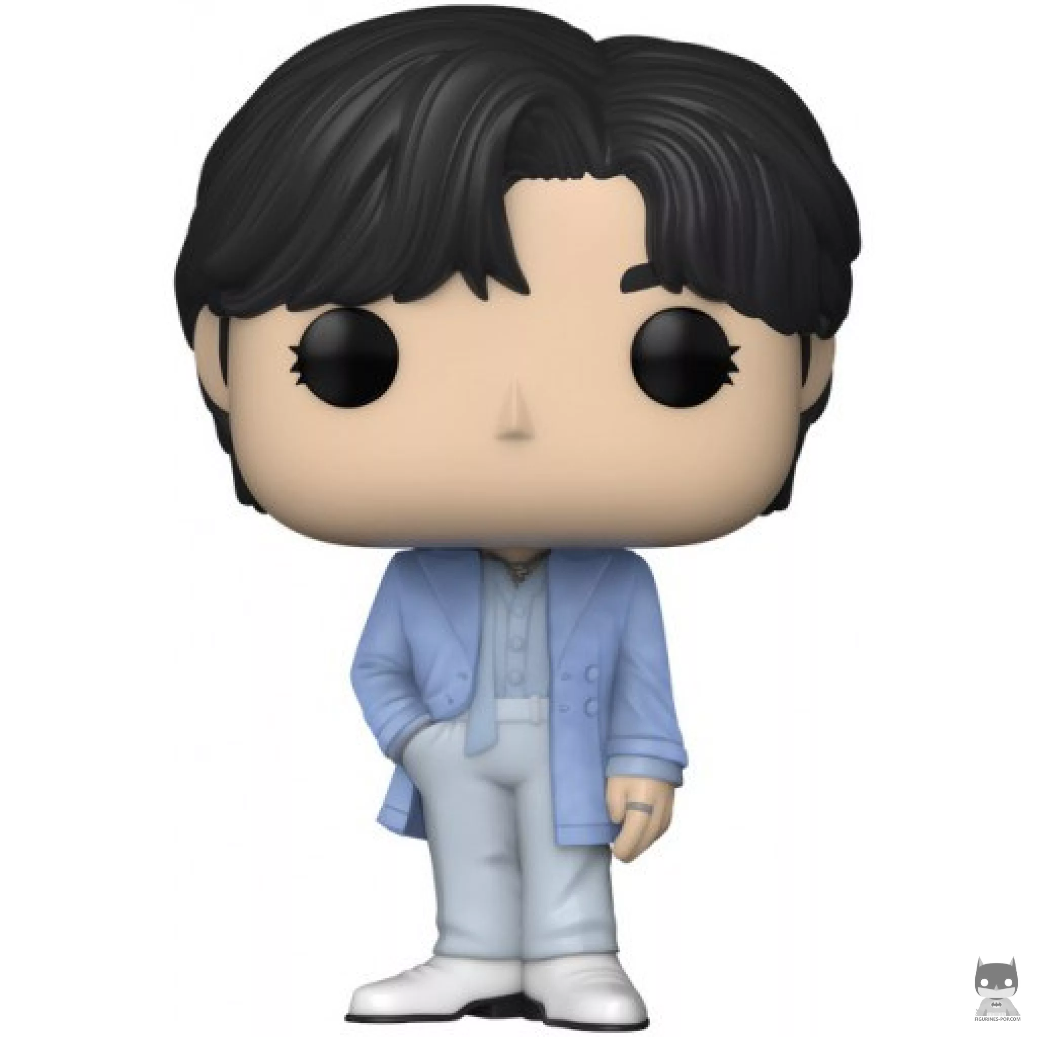 Figura Funko Pop! V (Proof) (BTS)