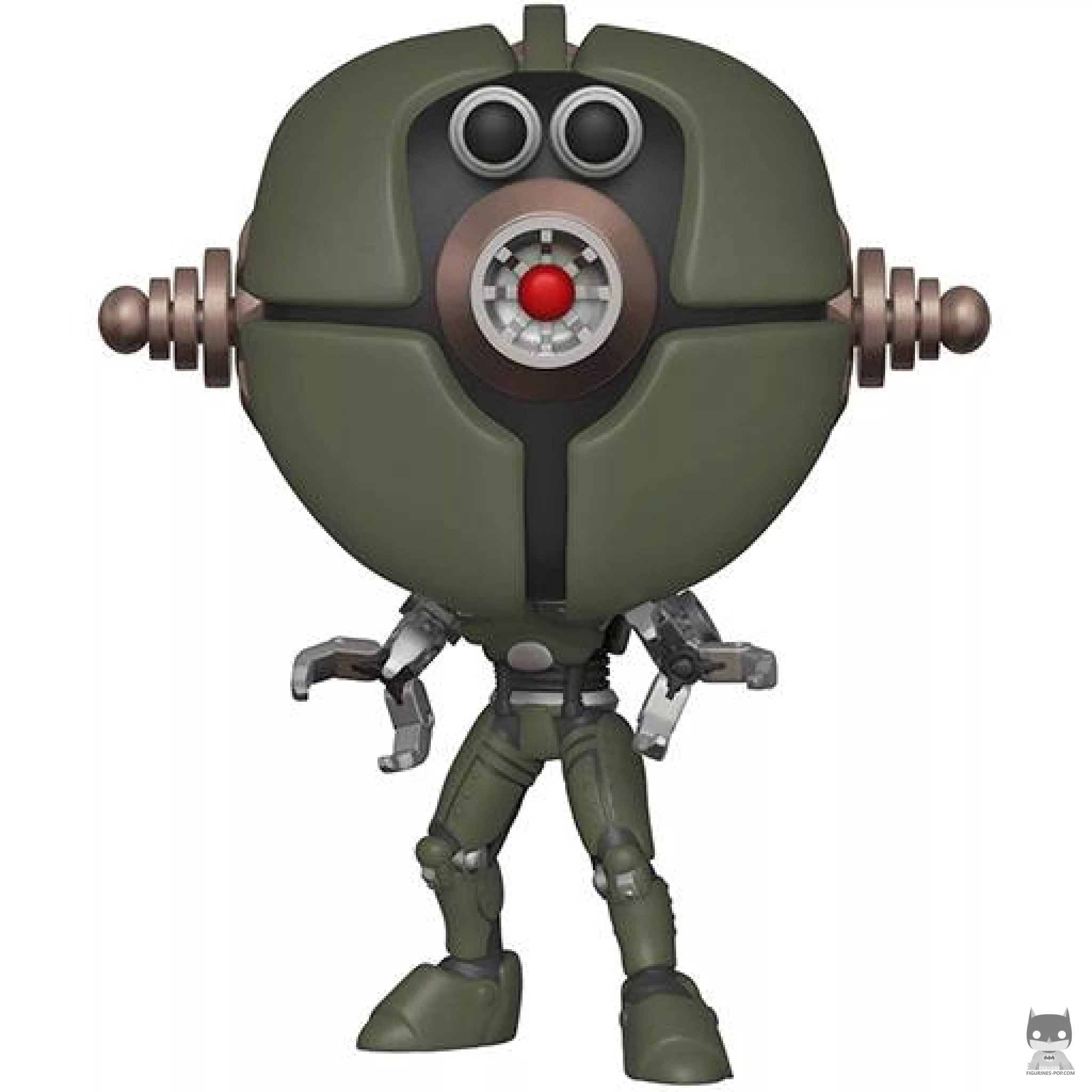 Figura Funko Pop! Assaultron (Fallout)