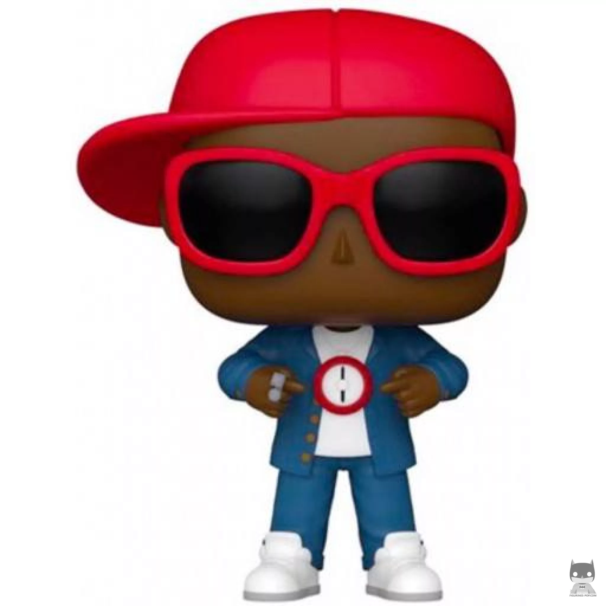 Figura Funko Pop! Flavor Flav (Flavor Flav)